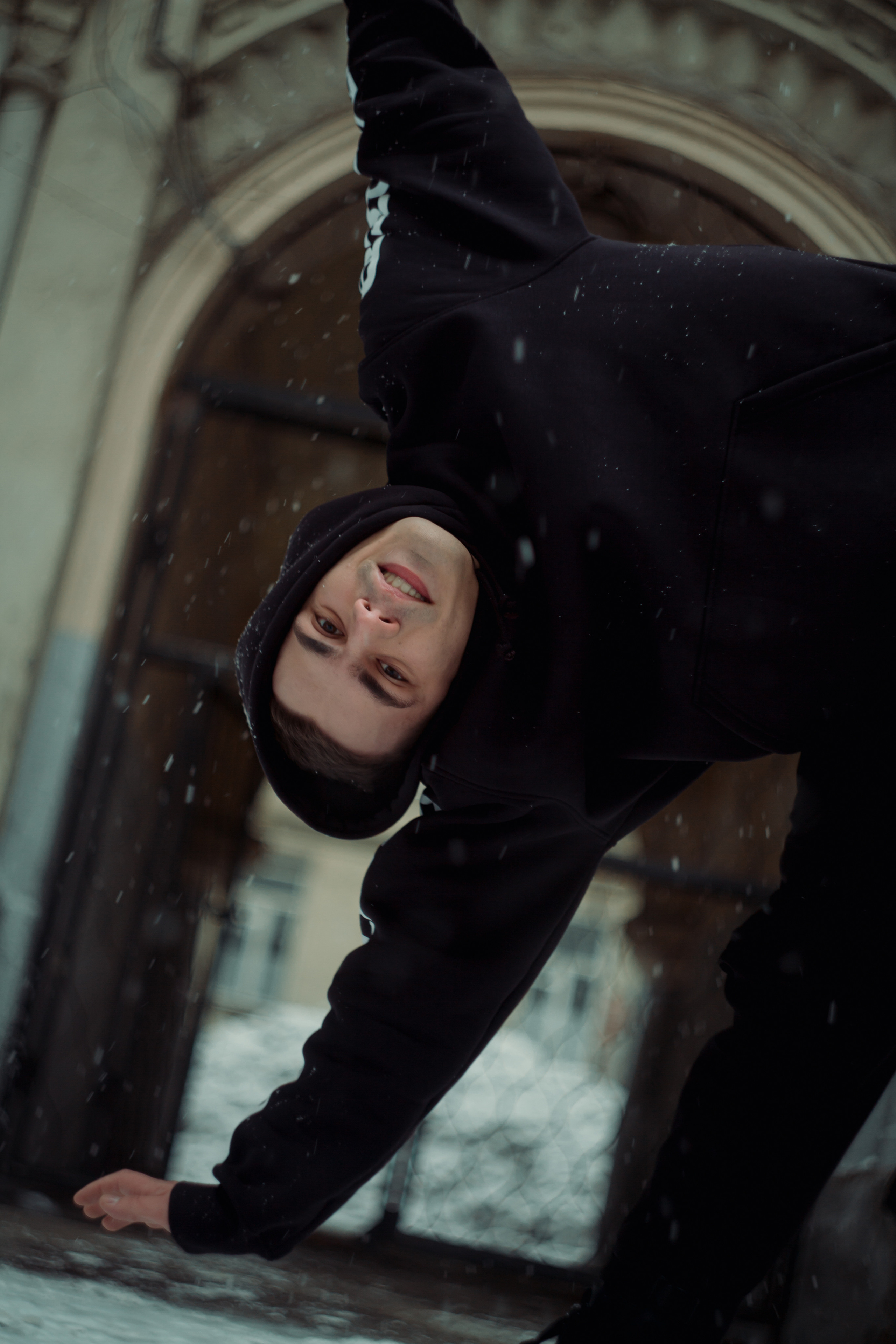 Даня Киселев *. Пушкарь Валерия Фотограф Москва/Зеленоград