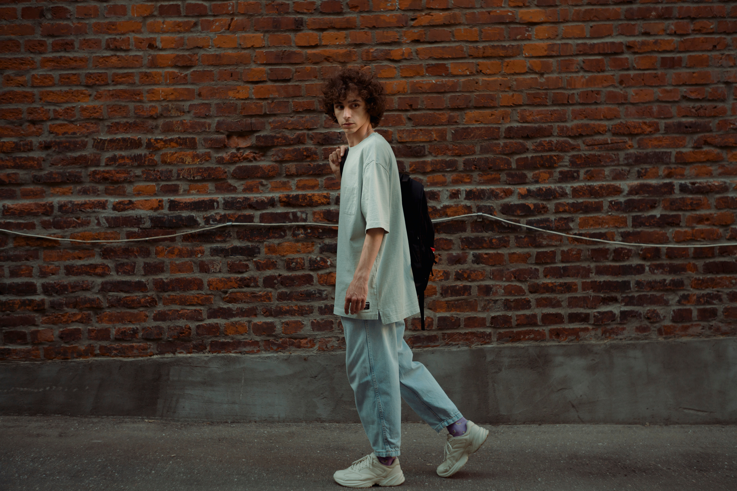 Влад Май и Ксения Минаева. Пушкарь Валерия Фотограф Москва/Зеленоград