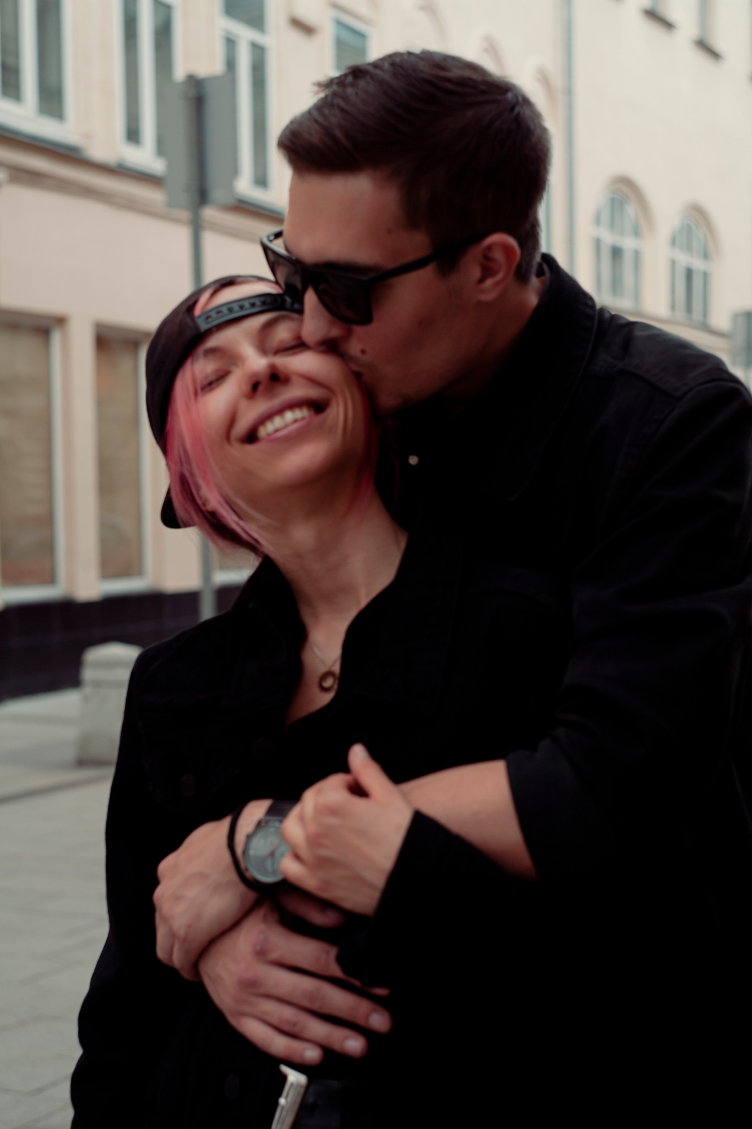 Алексей и Ксения. Пушкарь Валерия Фотограф Москва/Зеленоград