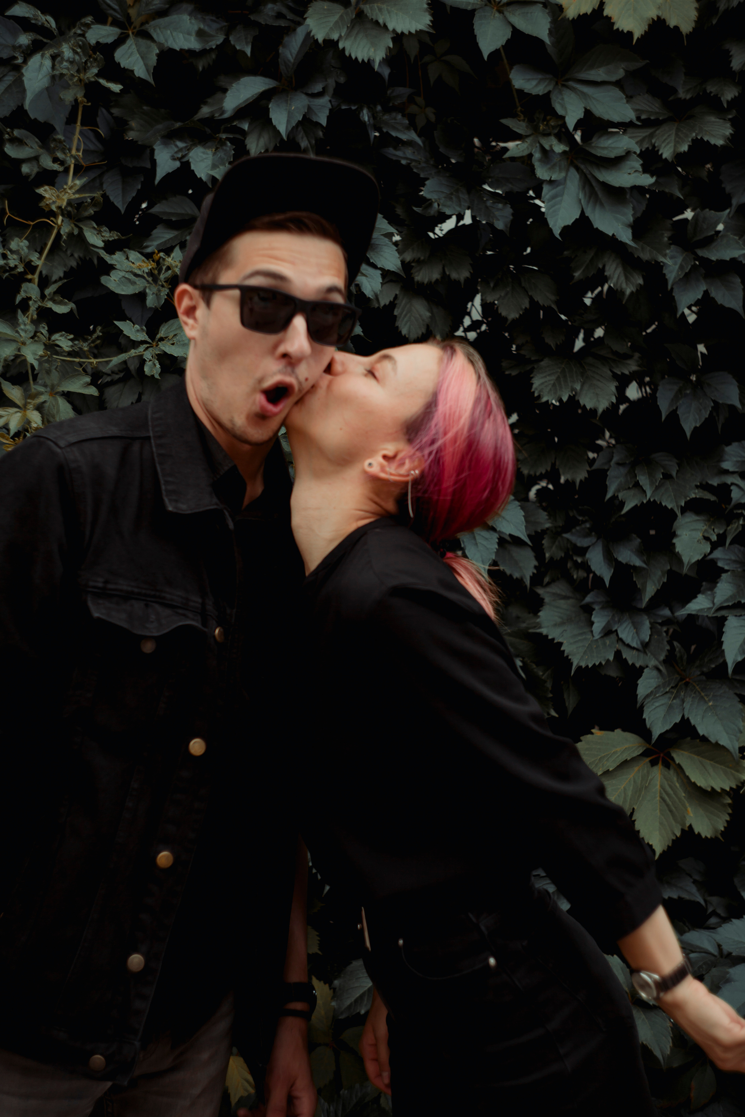 Алексей и Ксения. Пушкарь Валерия Фотограф Москва/Зеленоград