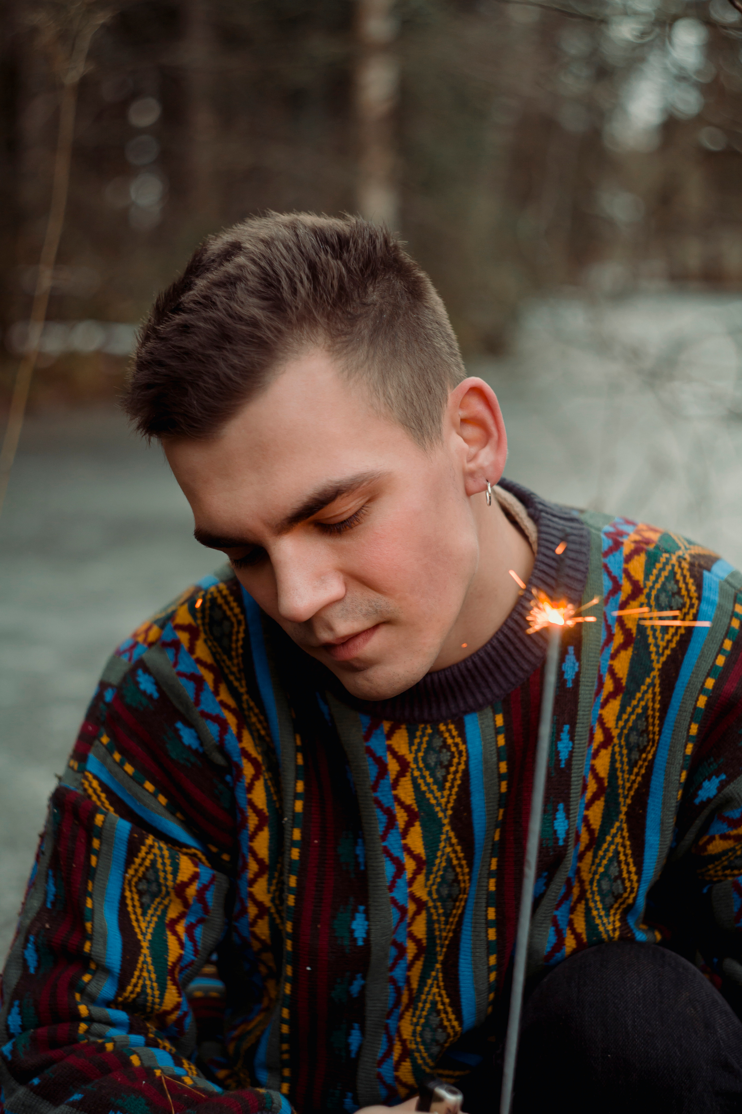 Даня Киселев. Пушкарь Валерия Фотограф Москва/Зеленоград