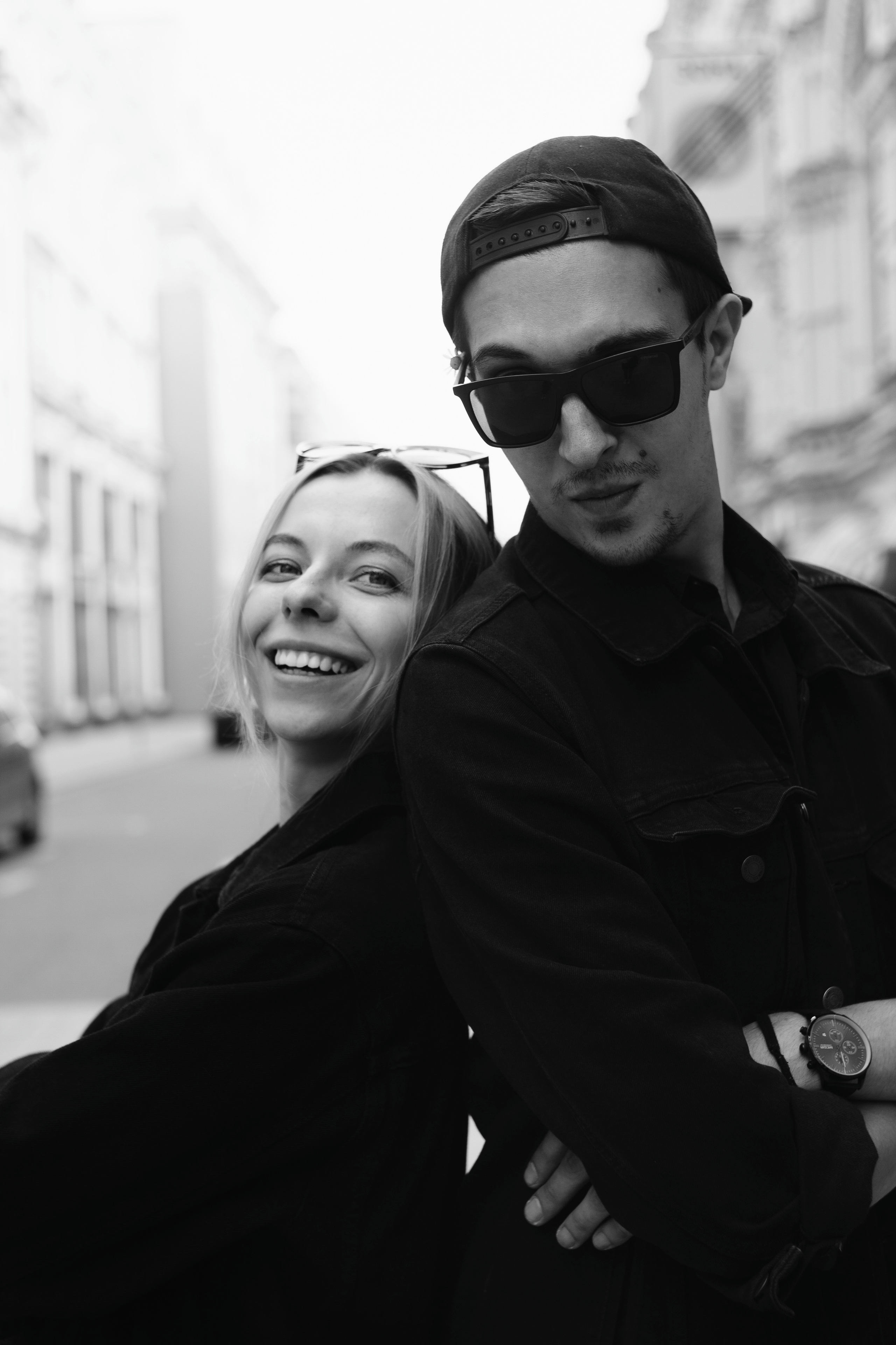 Алексей и Ксения. Пушкарь Валерия Фотограф Москва/Зеленоград