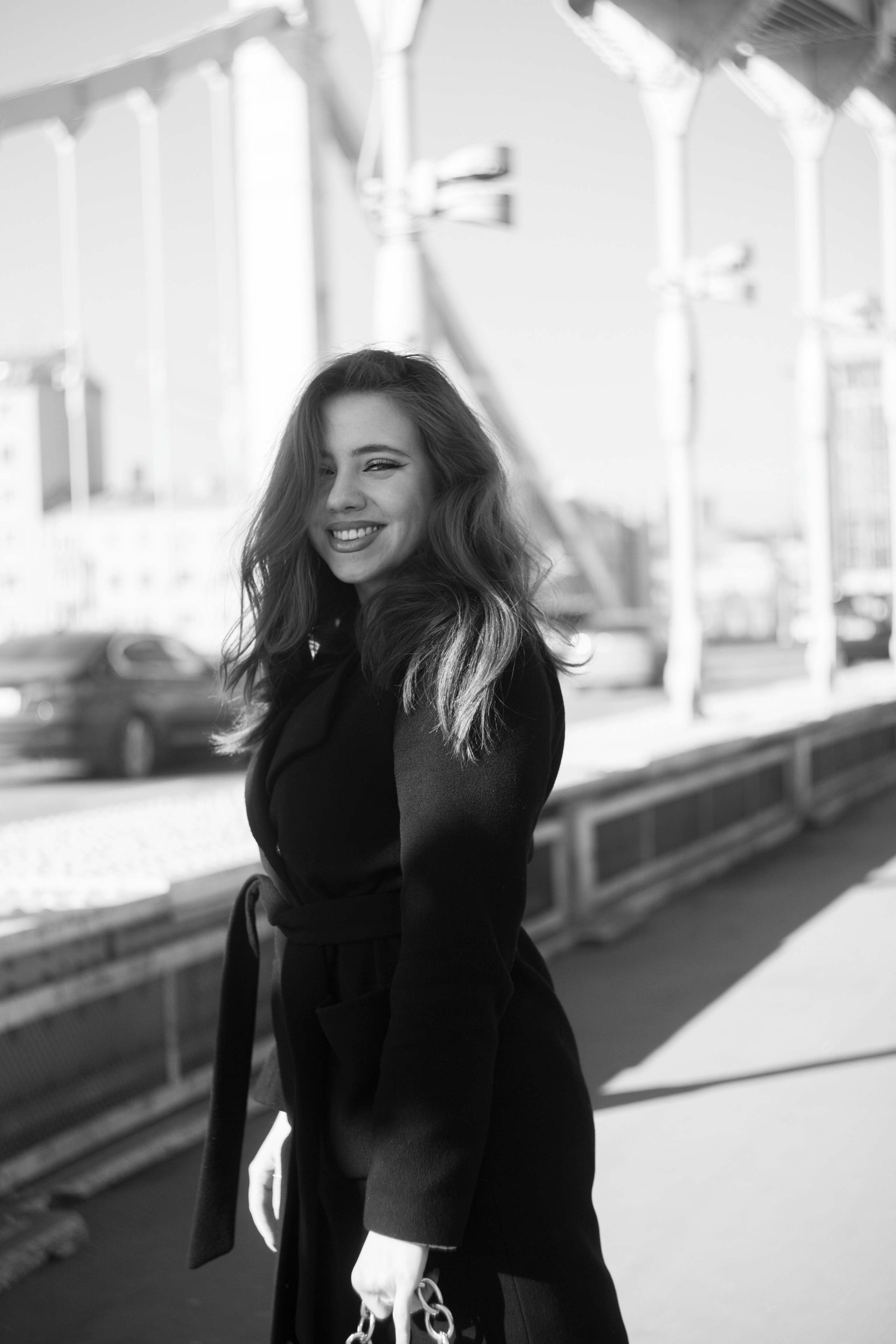 Лилиана. Пушкарь Валерия Фотограф Москва/Зеленоград