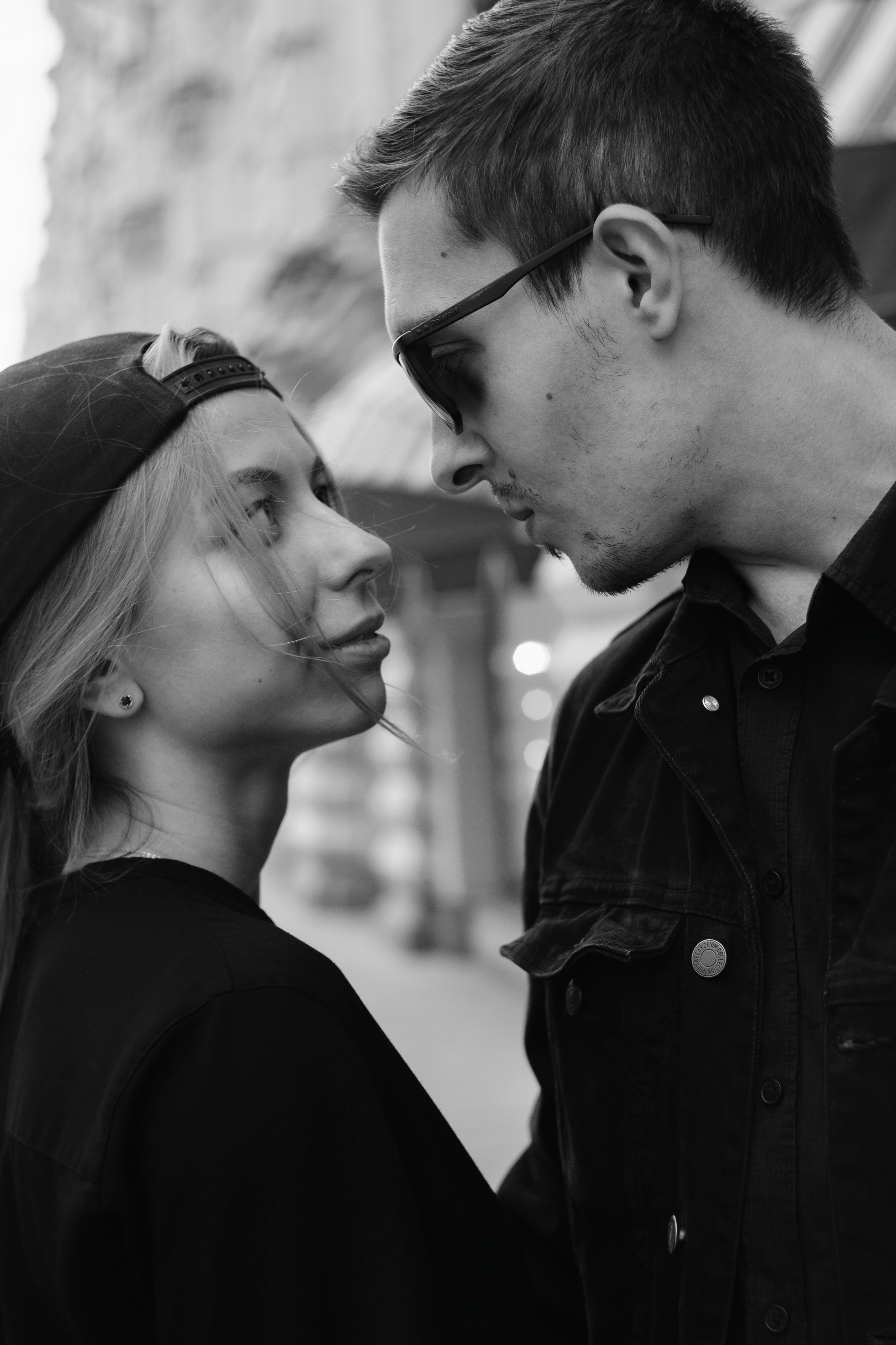 Алексей и Ксения. Пушкарь Валерия Фотограф Москва/Зеленоград