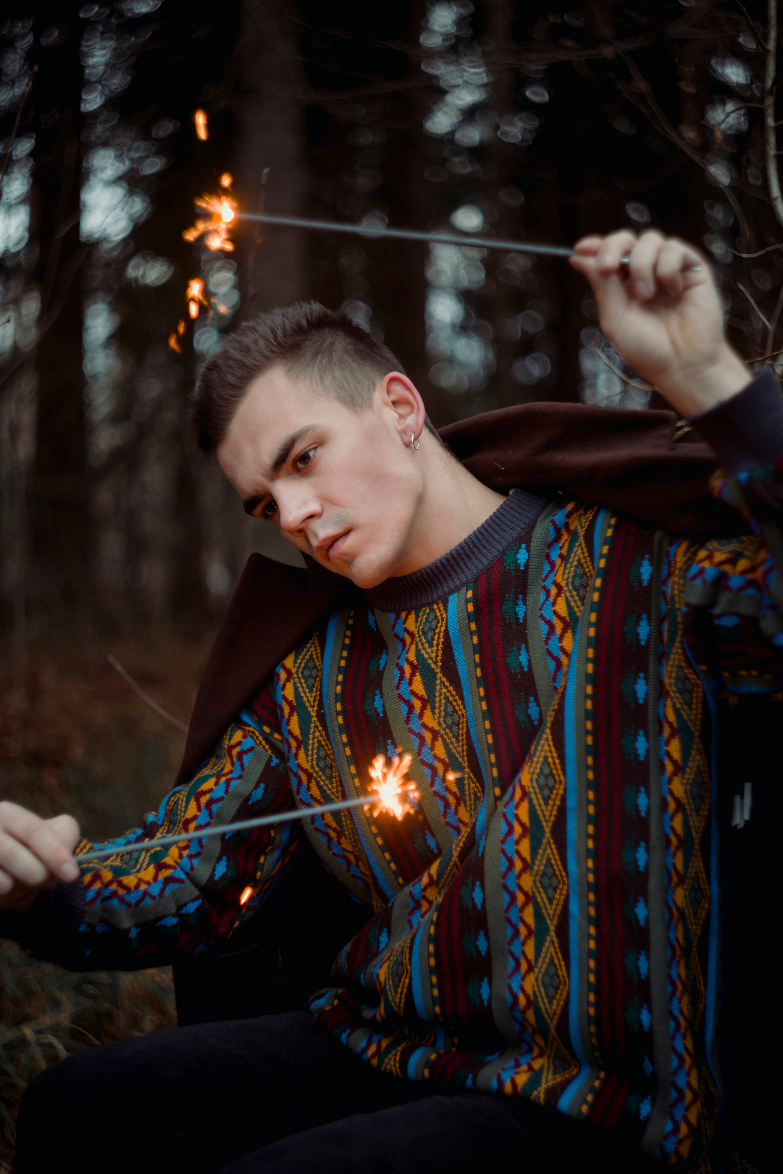 Даня Киселев. Пушкарь Валерия Фотограф Москва/Зеленоград