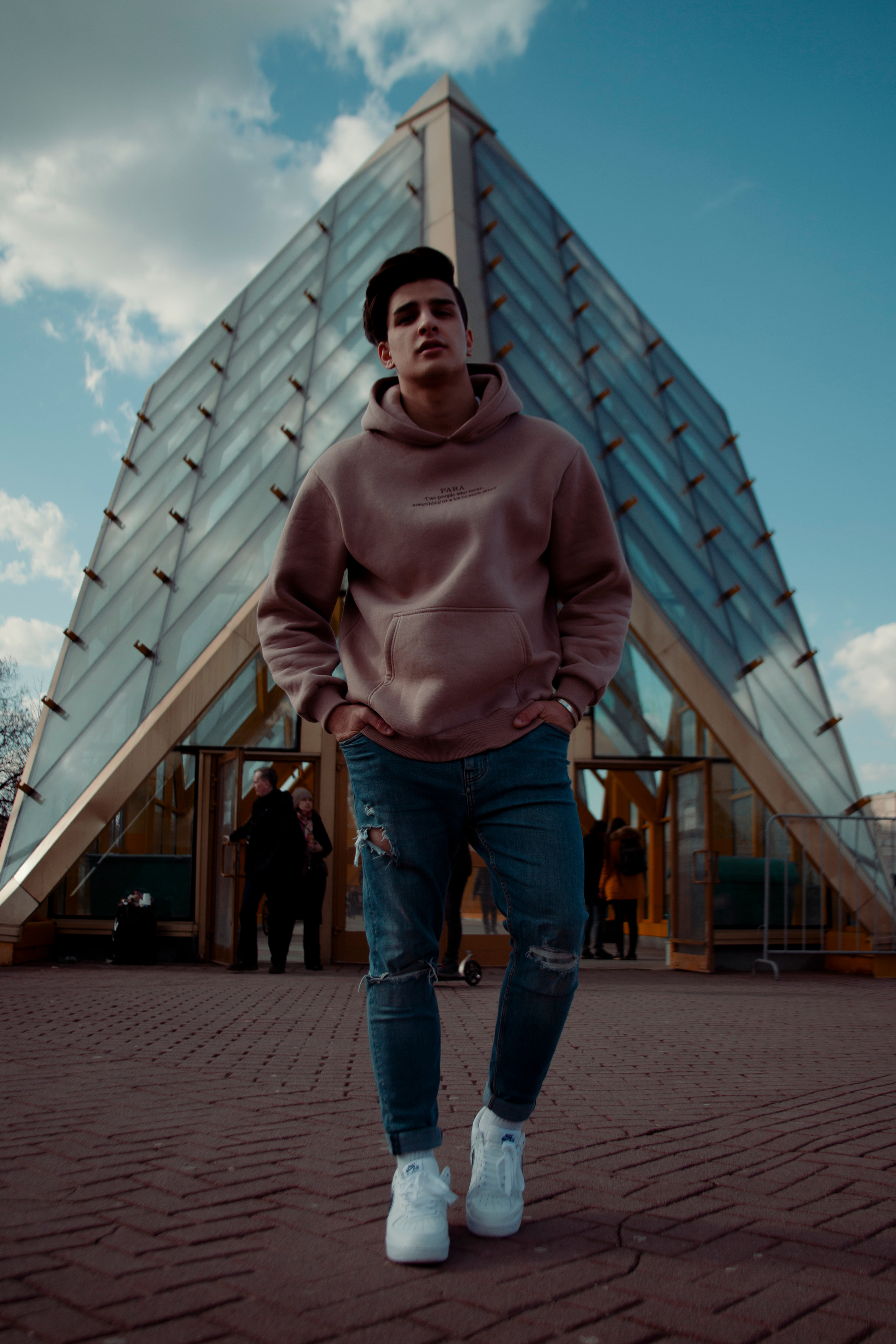 Пушкарь Валерия Фотограф Москва/Зеленоград