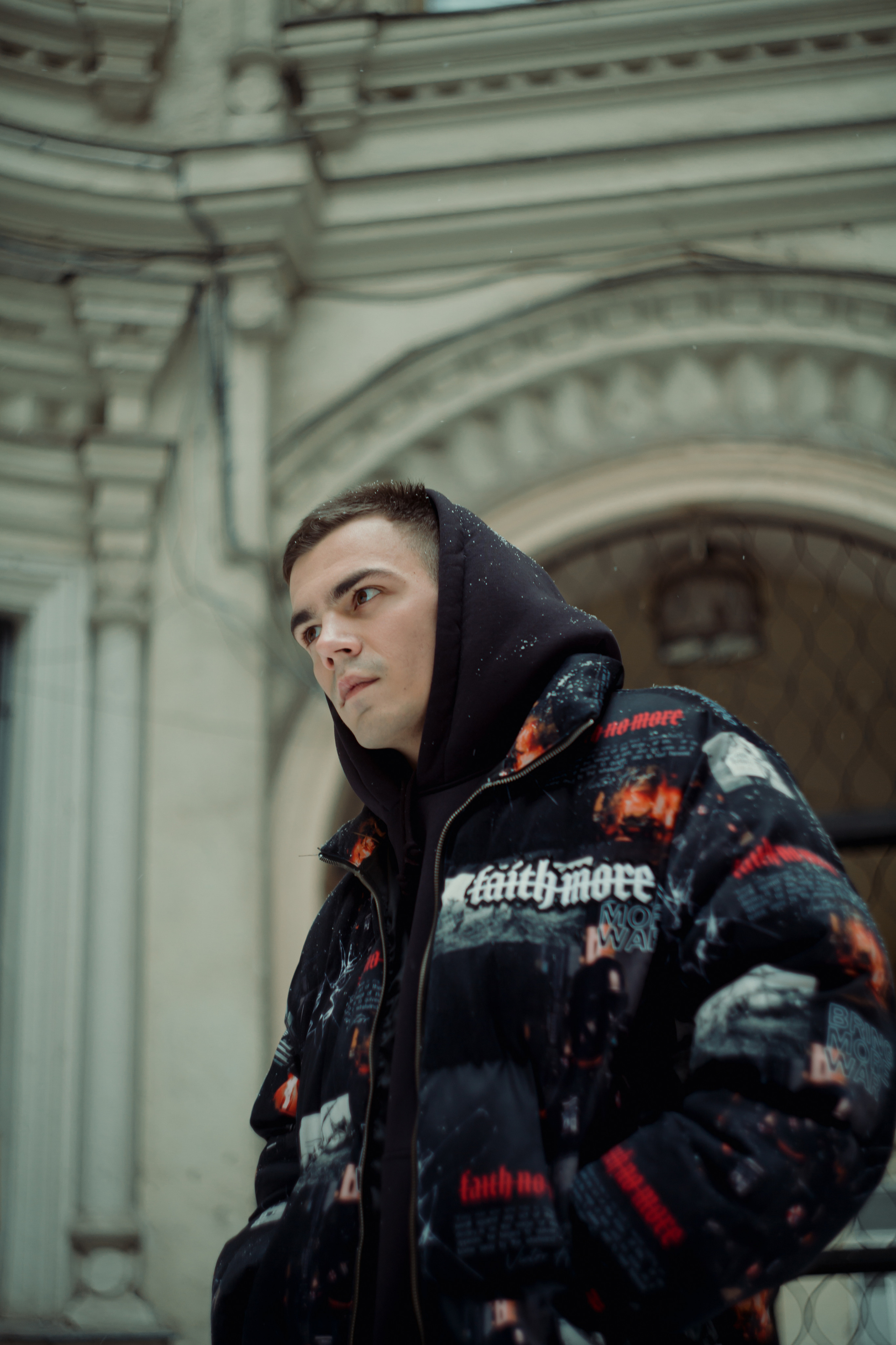 Даня Киселев *. Пушкарь Валерия Фотограф Москва/Зеленоград