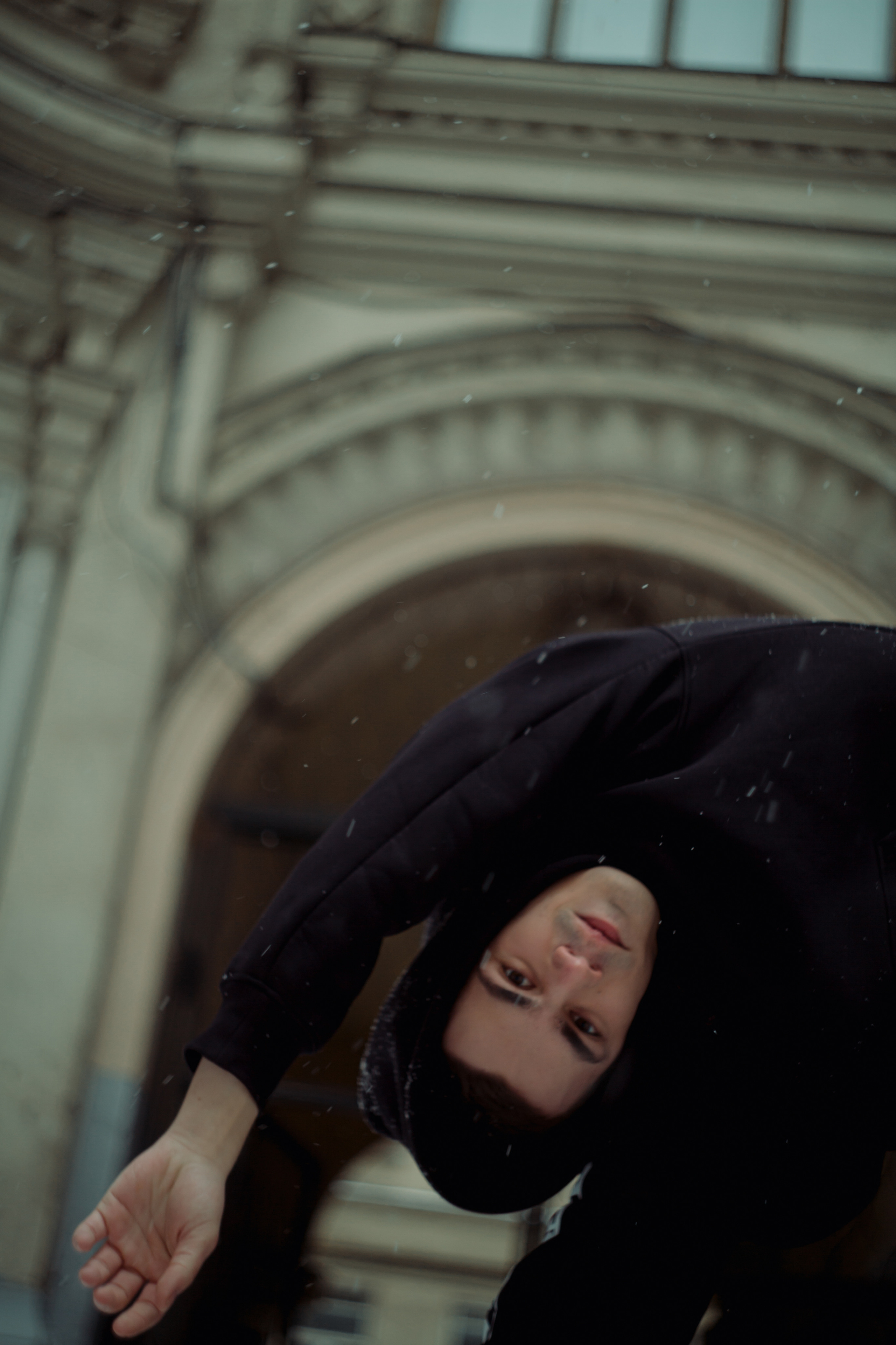 Даня Киселев *. Пушкарь Валерия Фотограф Москва/Зеленоград