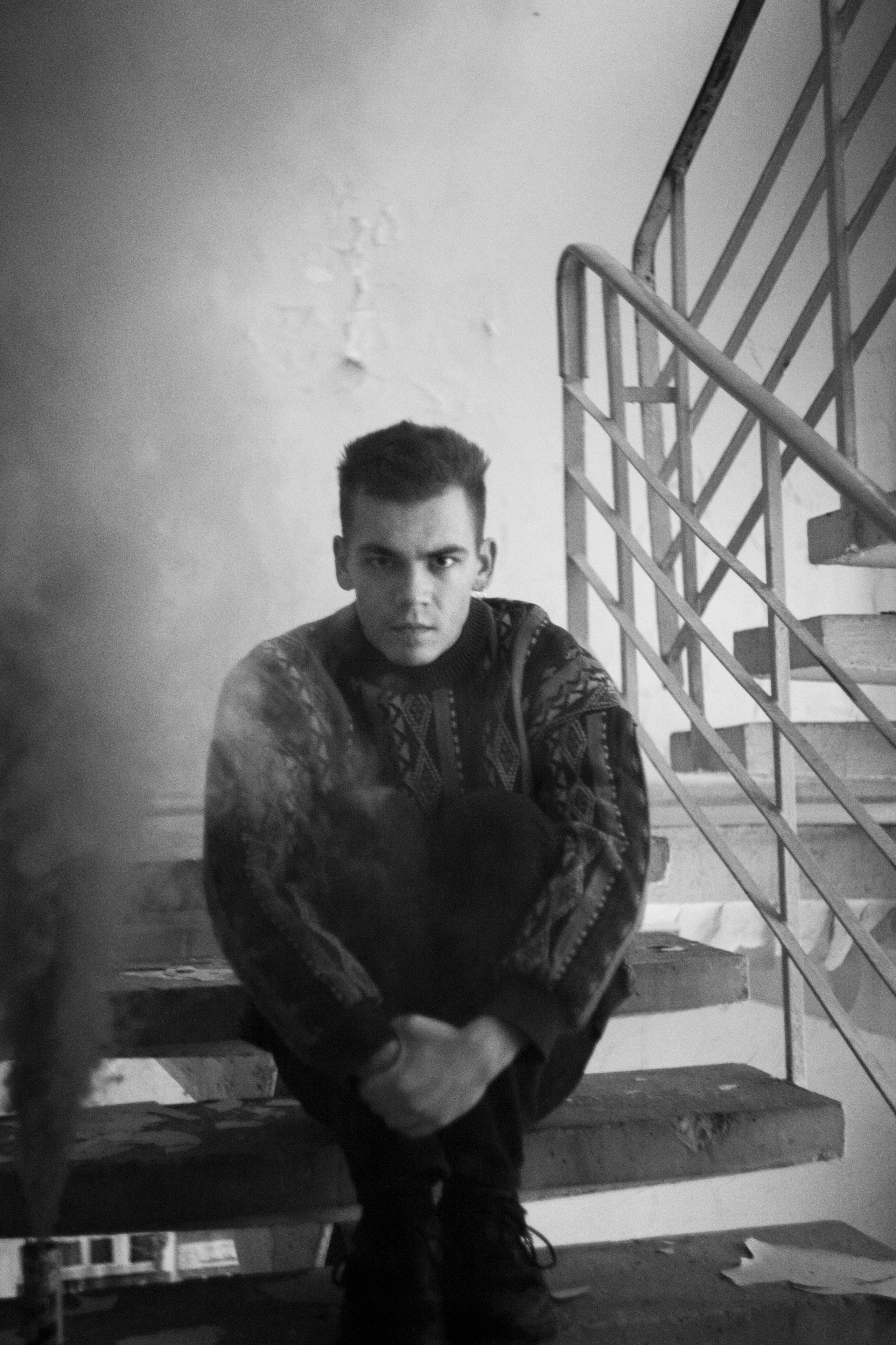 Даня Киселев. Пушкарь Валерия Фотограф Москва/Зеленоград