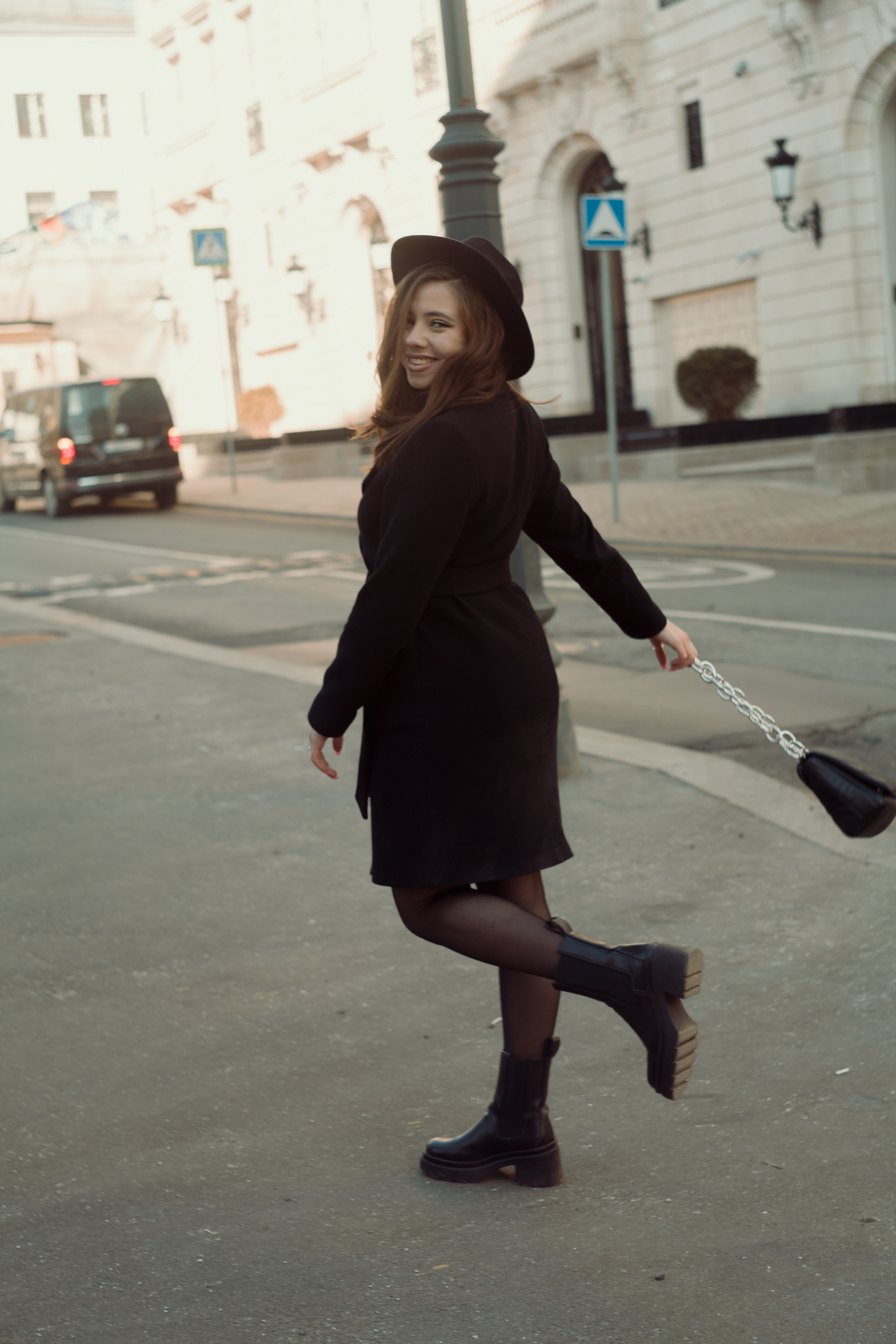 Лилиана. Пушкарь Валерия Фотограф Москва/Зеленоград