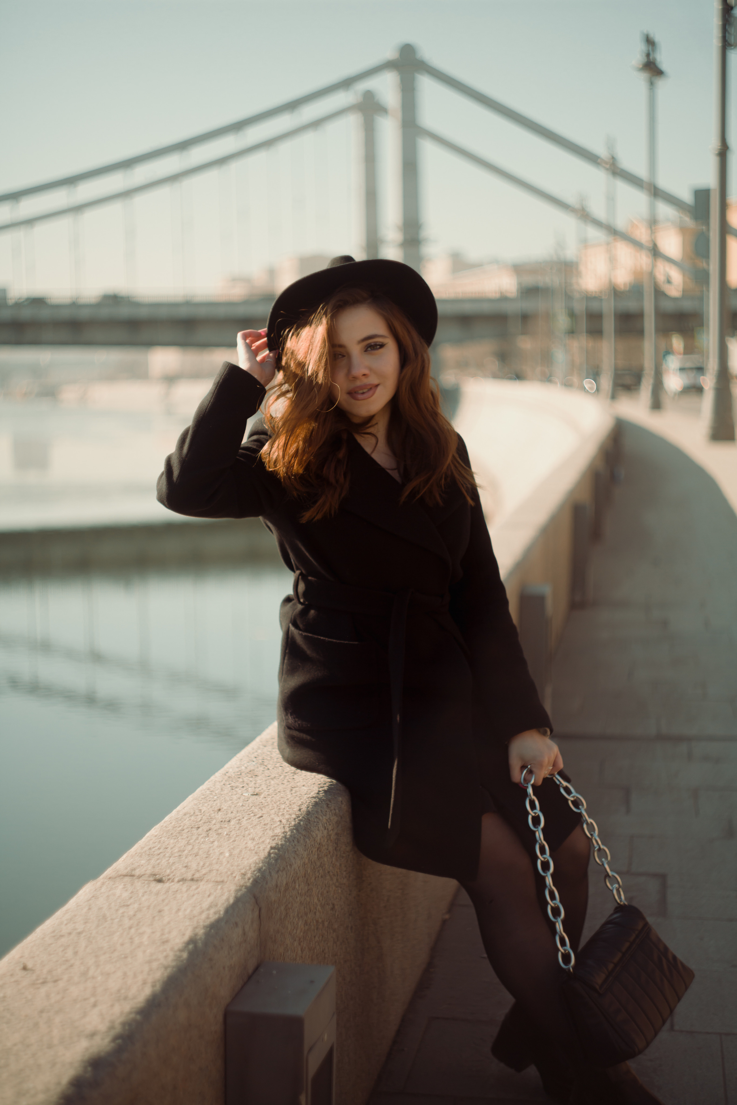 Лилиана. Пушкарь Валерия Фотограф Москва/Зеленоград