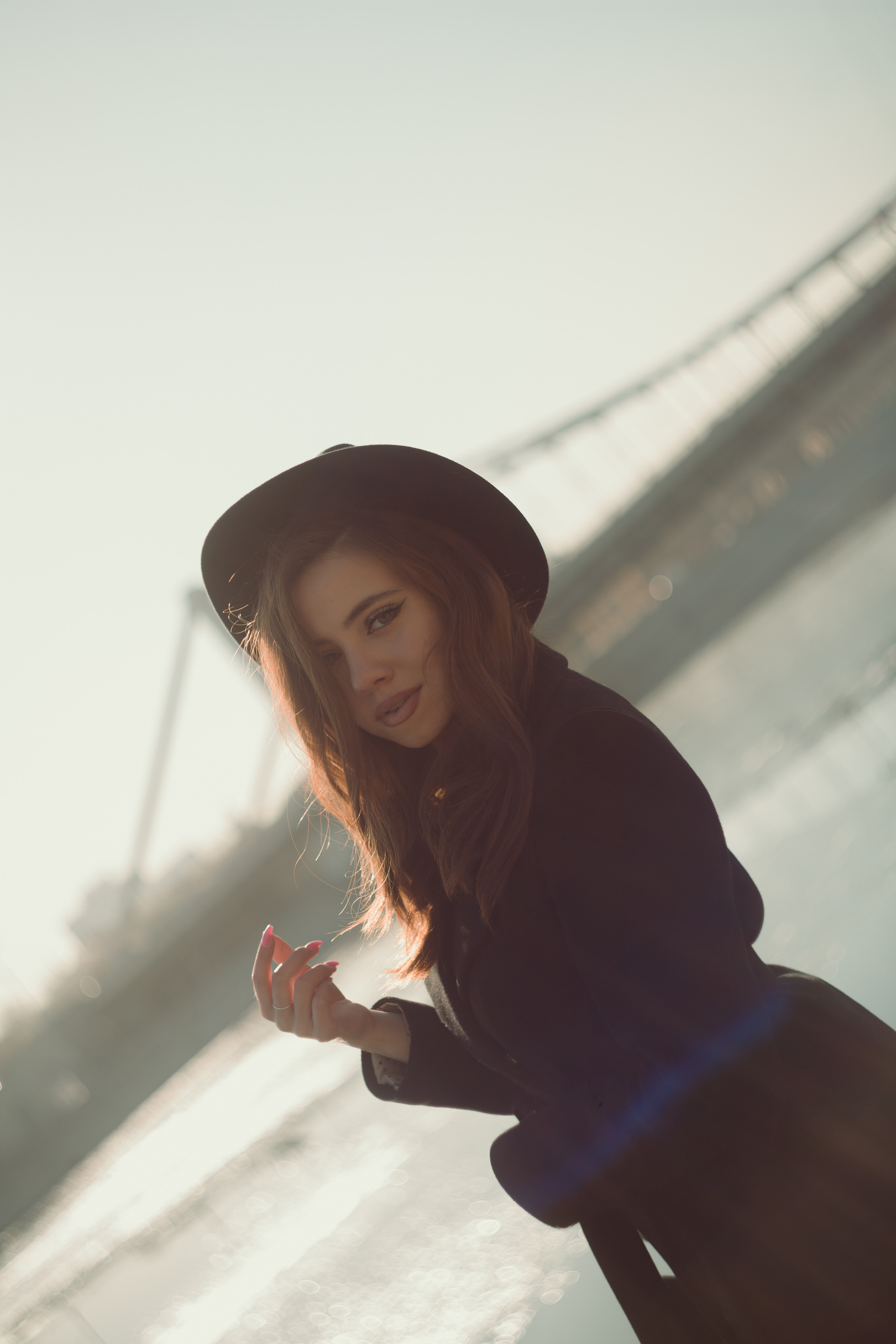 Лилиана. Пушкарь Валерия Фотограф Москва/Зеленоград