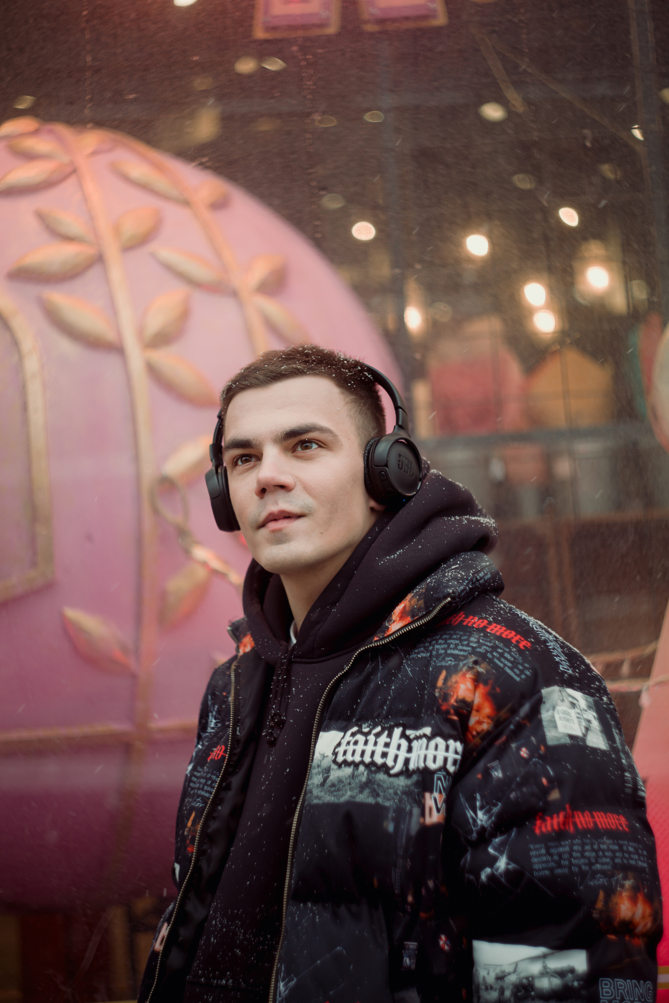 Пушкарь Валерия Фотограф Москва/Зеленоград