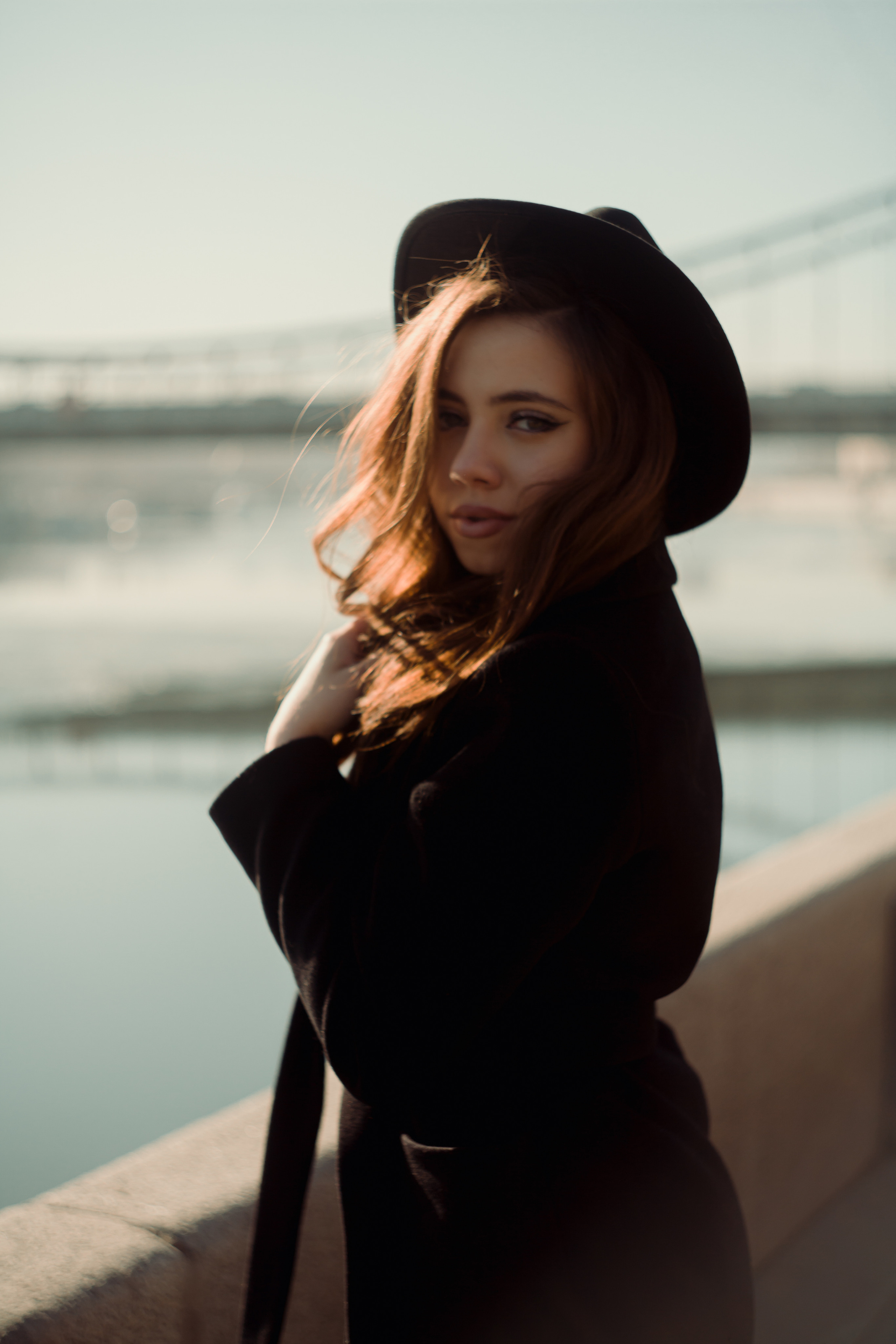 Лилиана. Пушкарь Валерия Фотограф Москва/Зеленоград