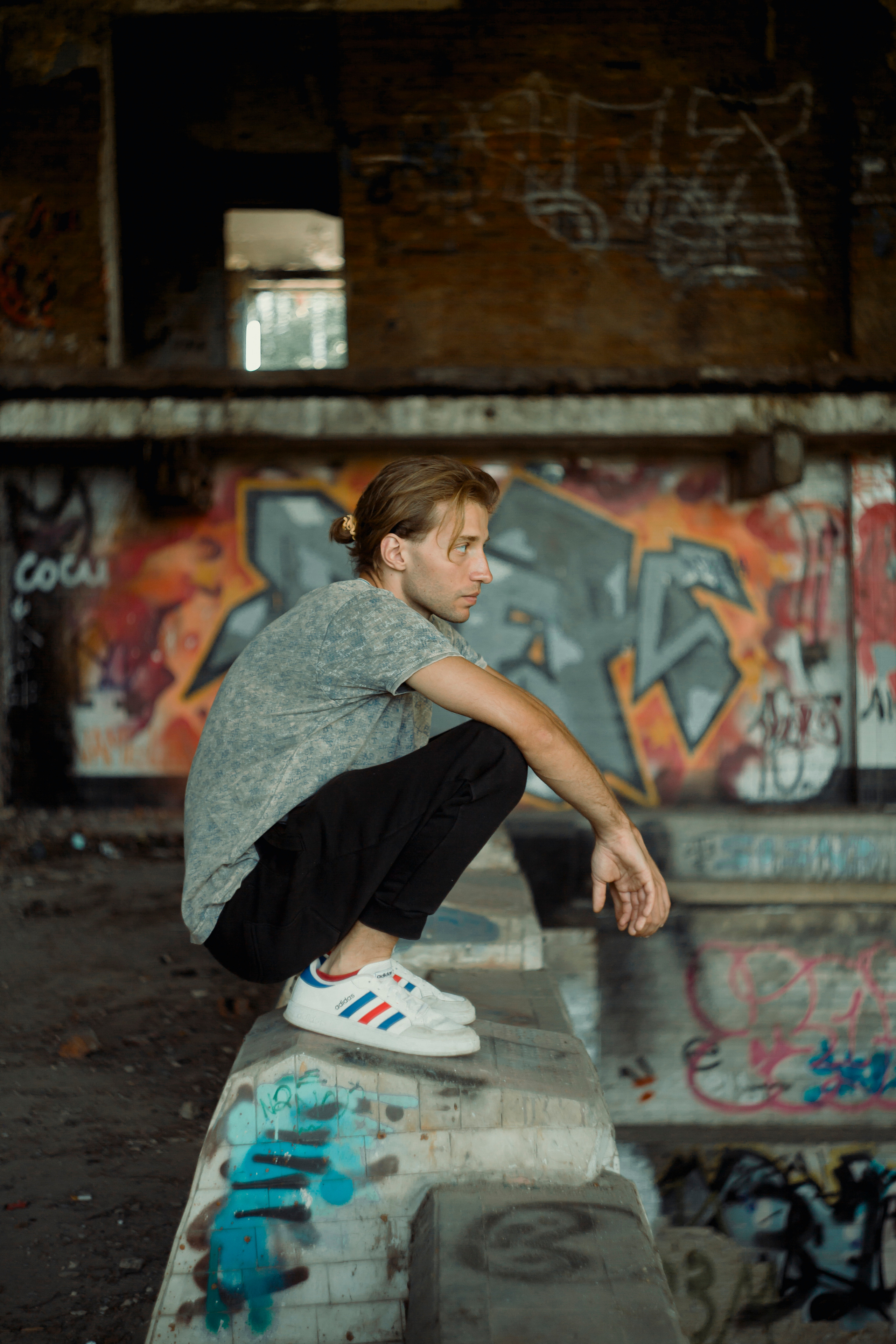 Пушкарь Валерия Фотограф Москва/Зеленоград