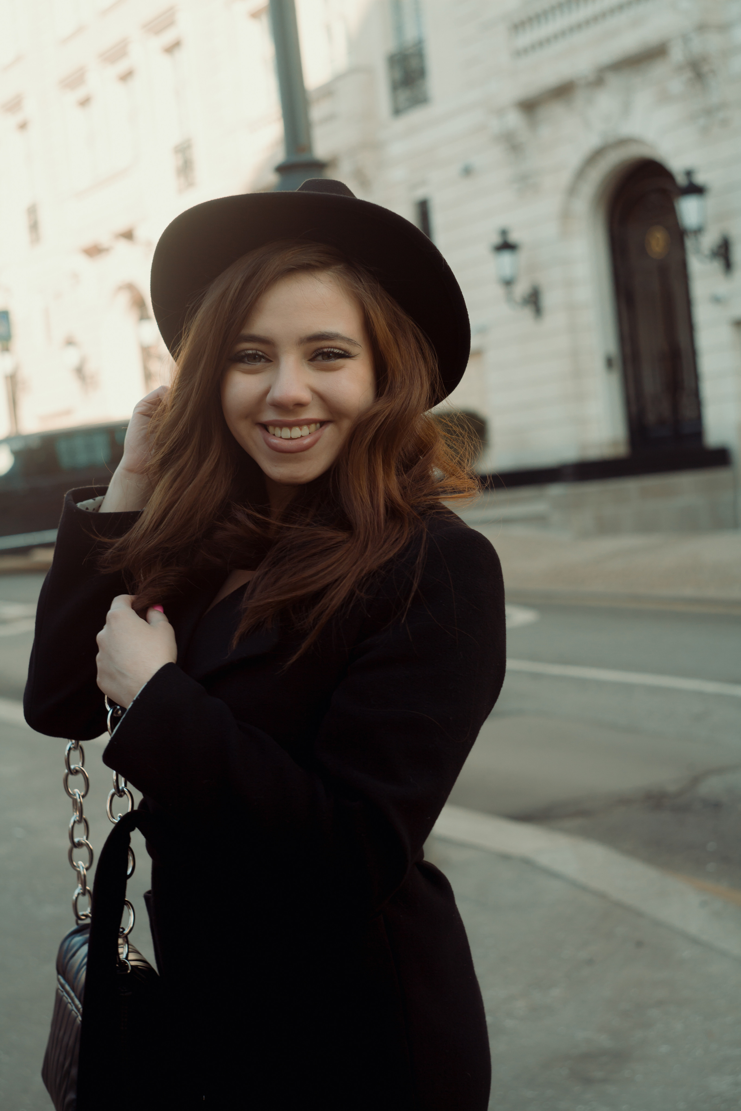 Лилиана. Пушкарь Валерия Фотограф Москва/Зеленоград