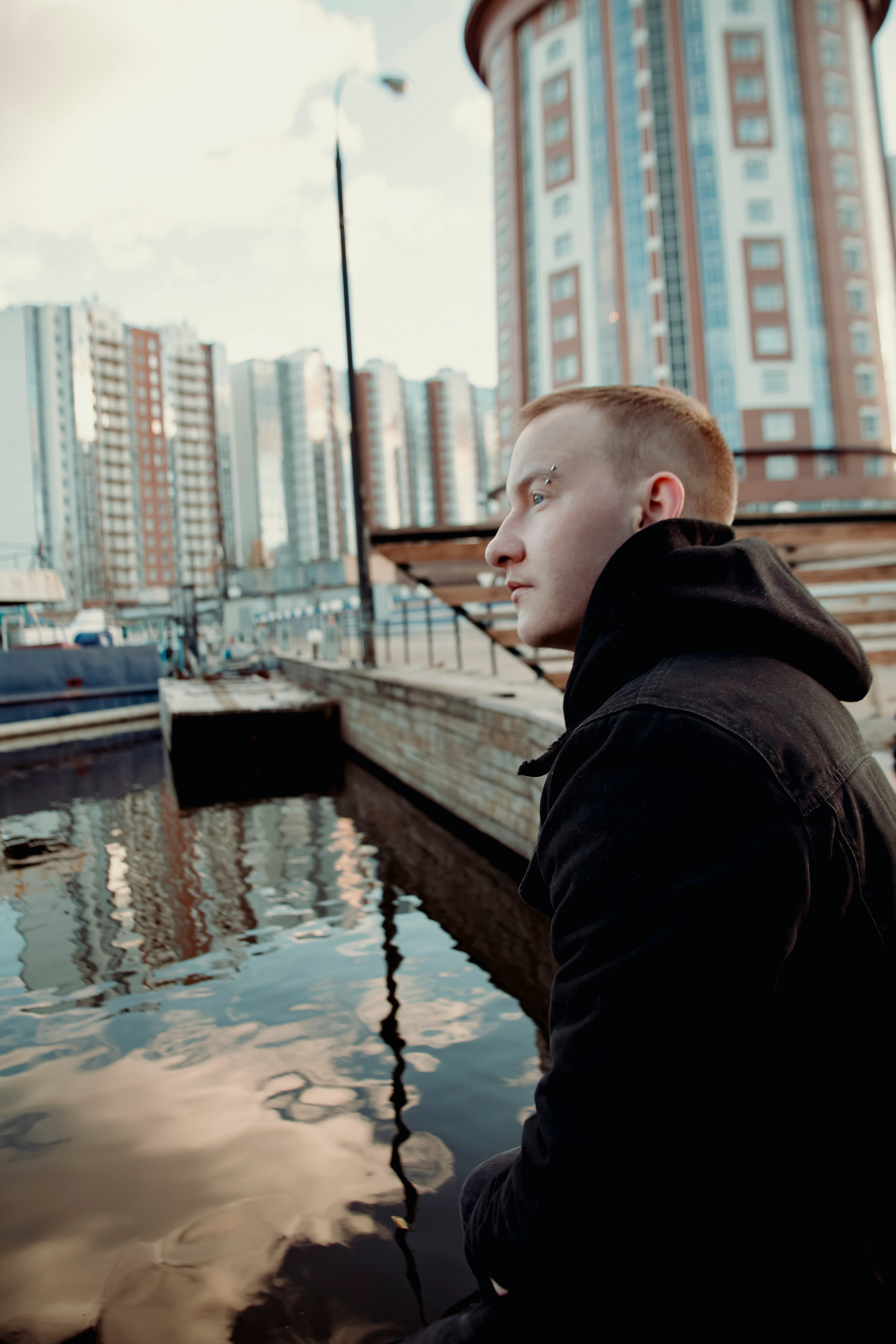 Пушкарь Валерия Фотограф Москва/Зеленоград