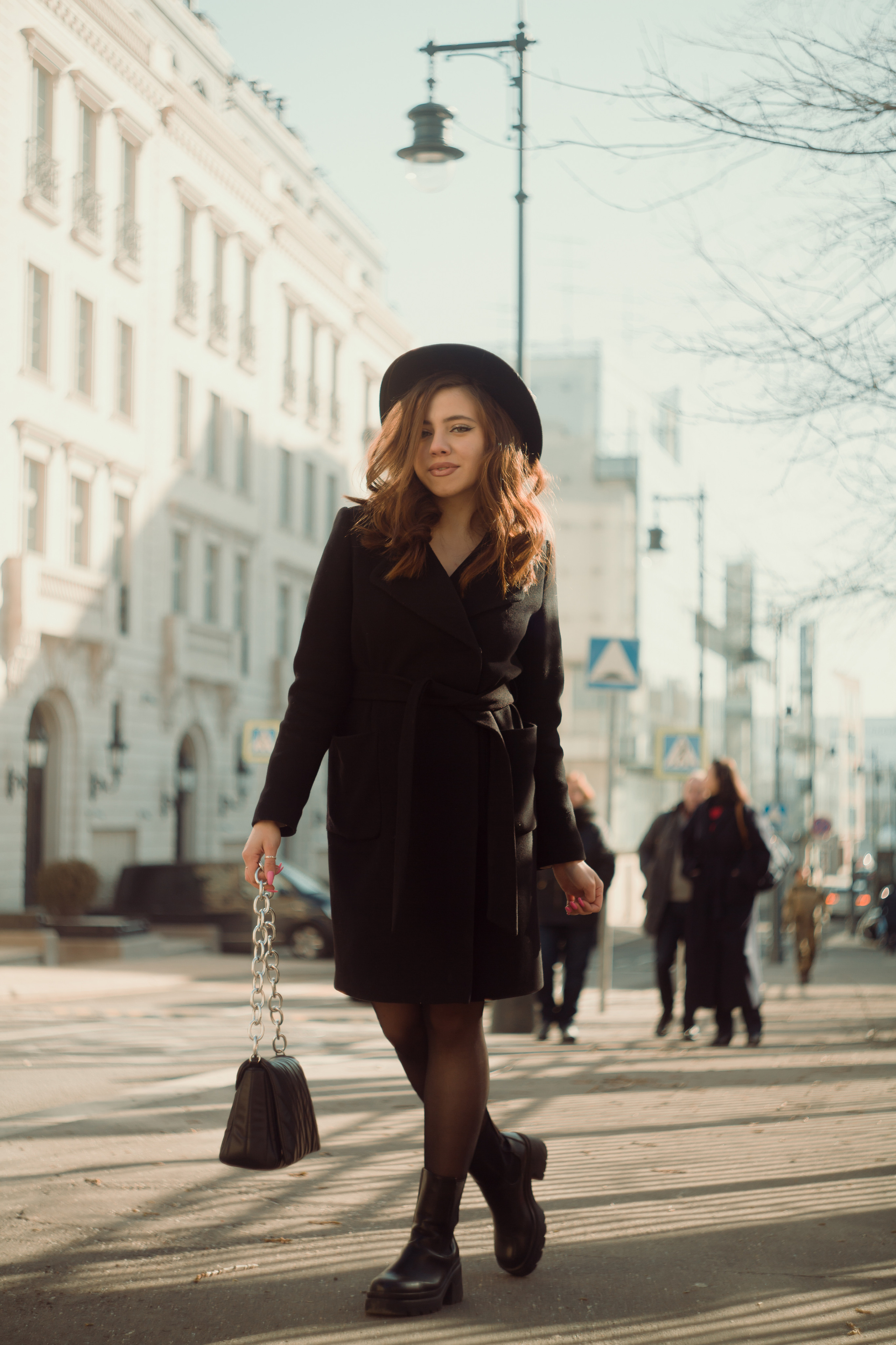 Лилиана. Пушкарь Валерия Фотограф Москва/Зеленоград