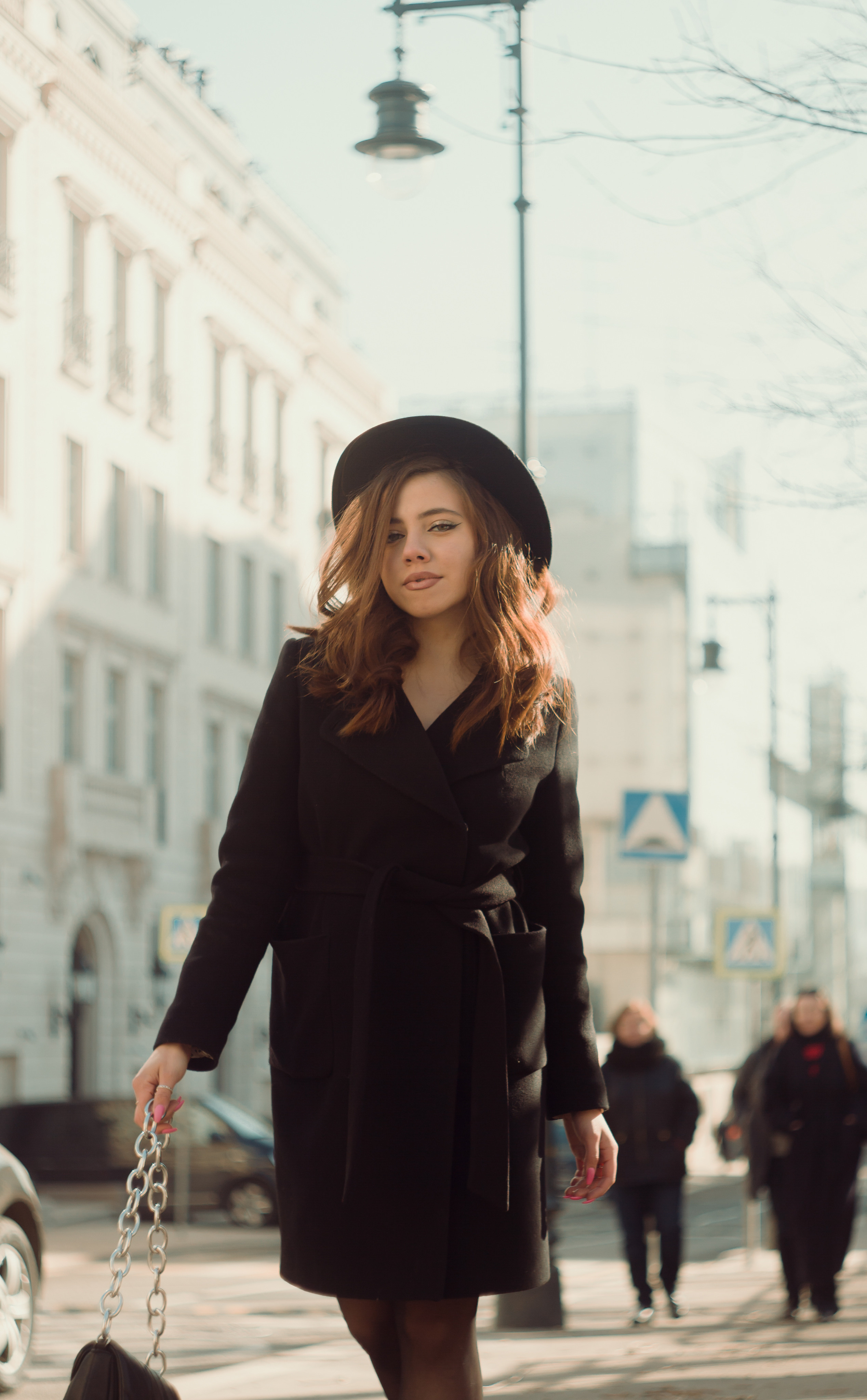 Лилиана. Пушкарь Валерия Фотограф Москва/Зеленоград