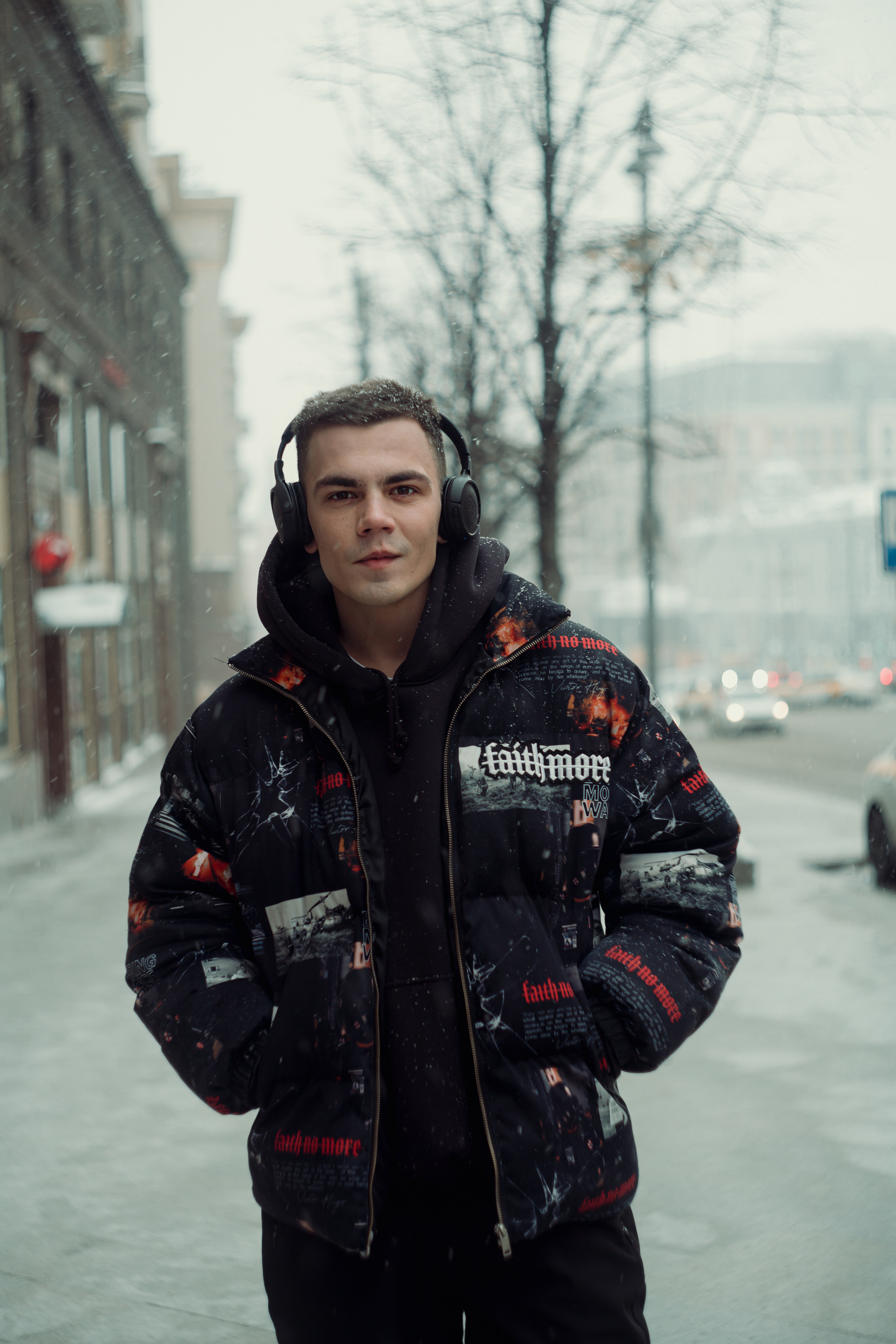 Даня Киселев *. Пушкарь Валерия Фотограф Москва/Зеленоград