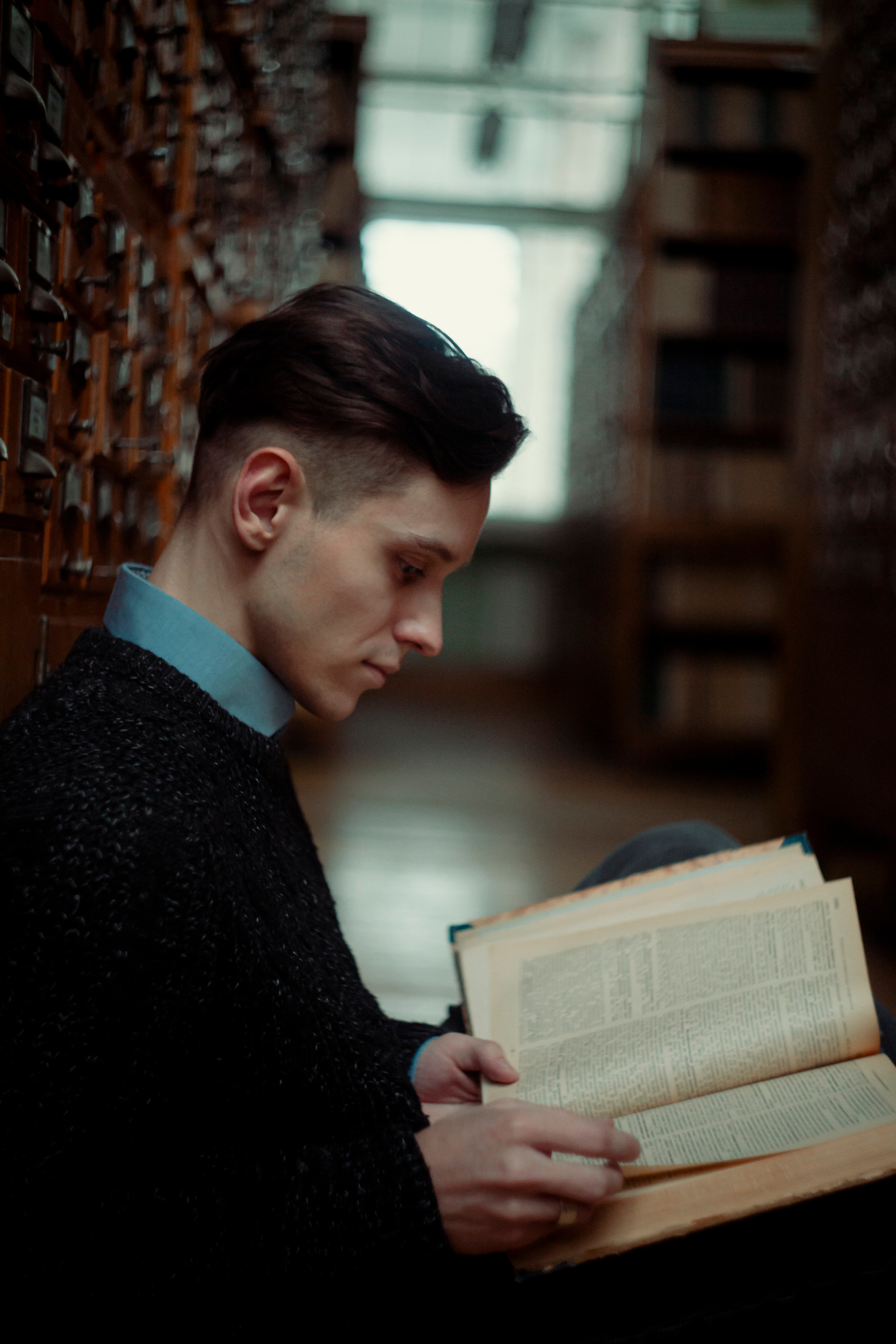 Кирилл. Пушкарь Валерия Фотограф Москва/Зеленоград