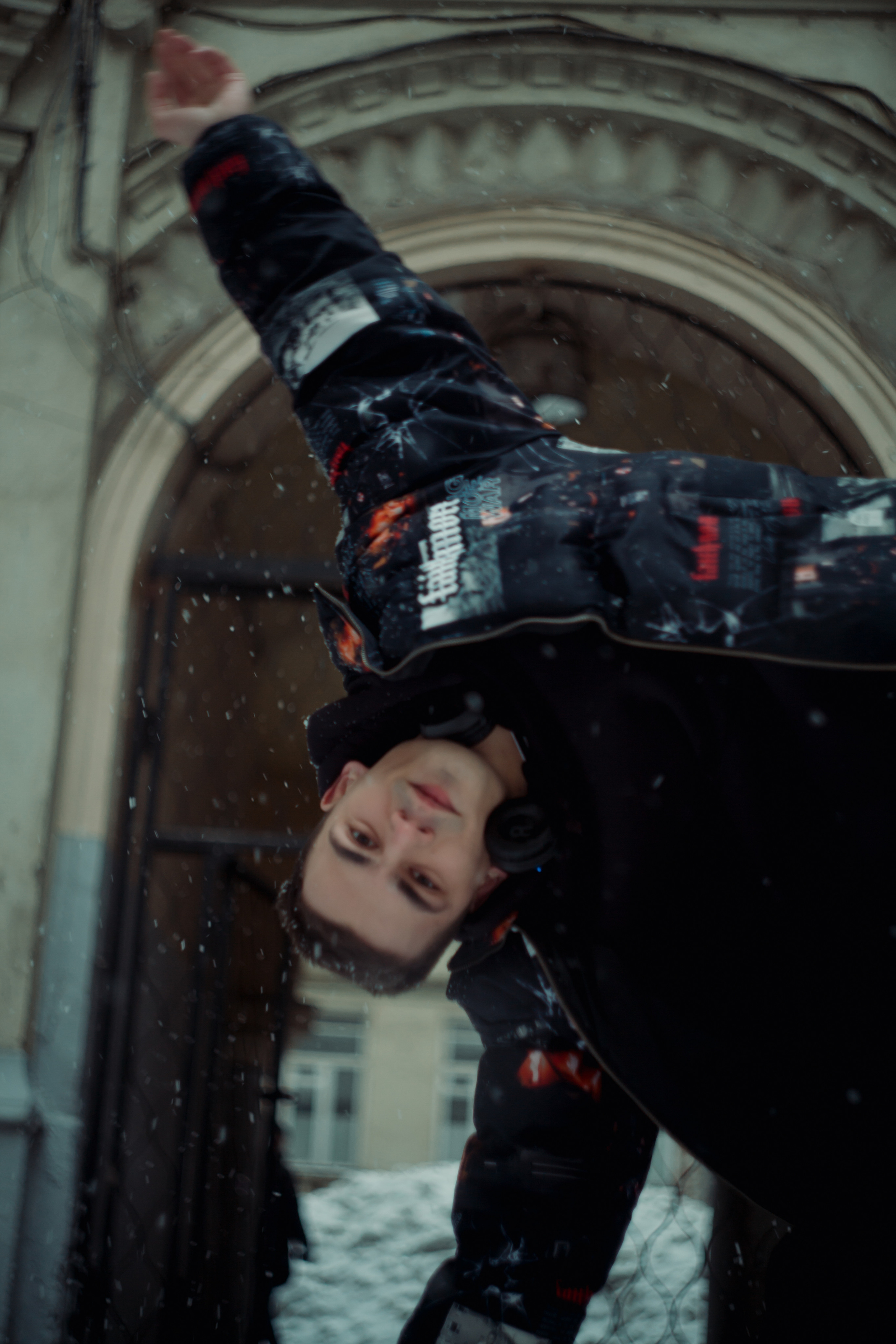 Даня Киселев *. Пушкарь Валерия Фотограф Москва/Зеленоград