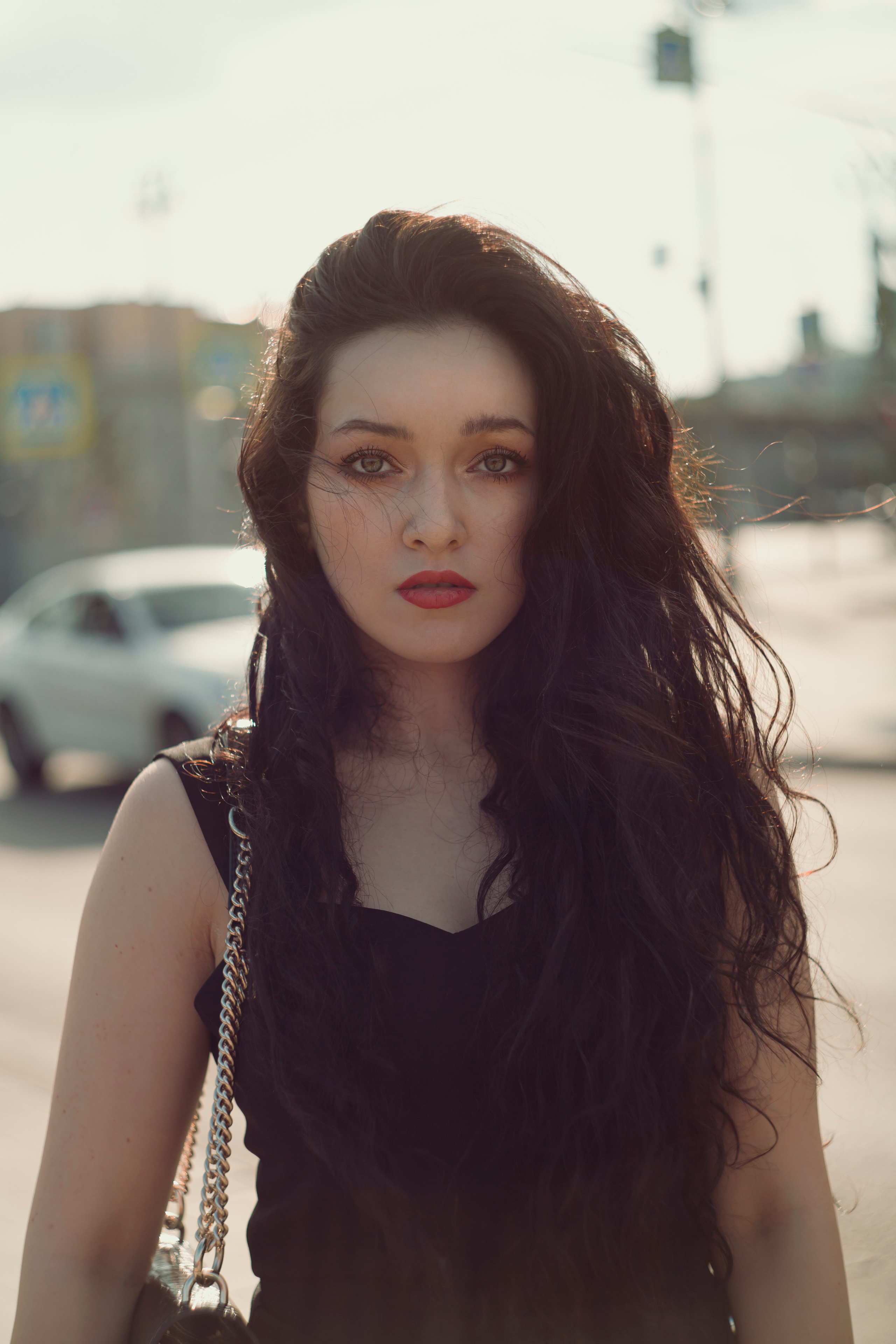 Пушкарь Валерия Фотограф Москва/Зеленоград