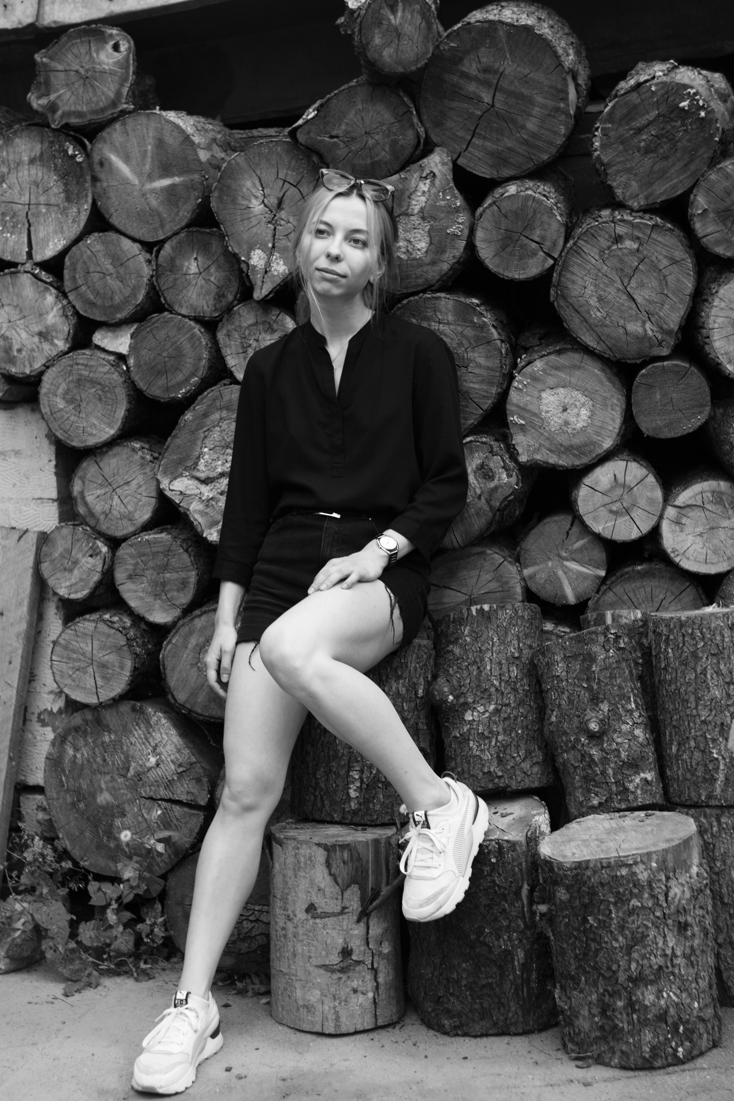 Алексей и Ксения. Пушкарь Валерия Фотограф Москва/Зеленоград