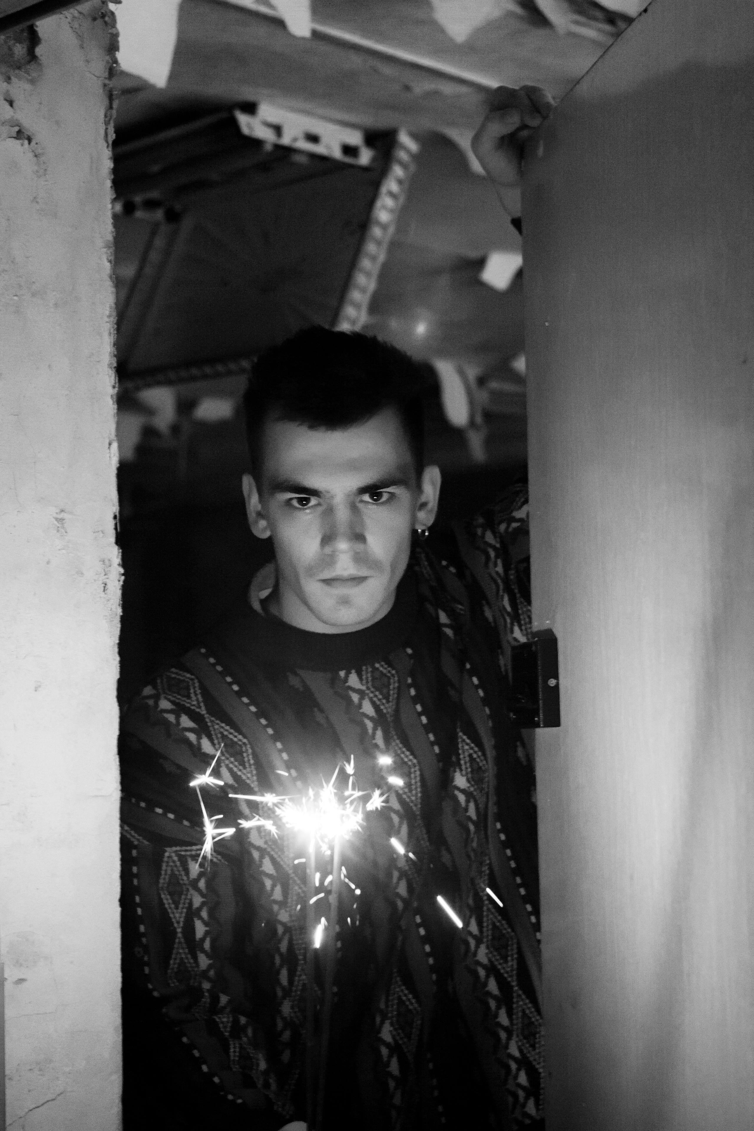 Даня Киселев. Пушкарь Валерия Фотограф Москва/Зеленоград