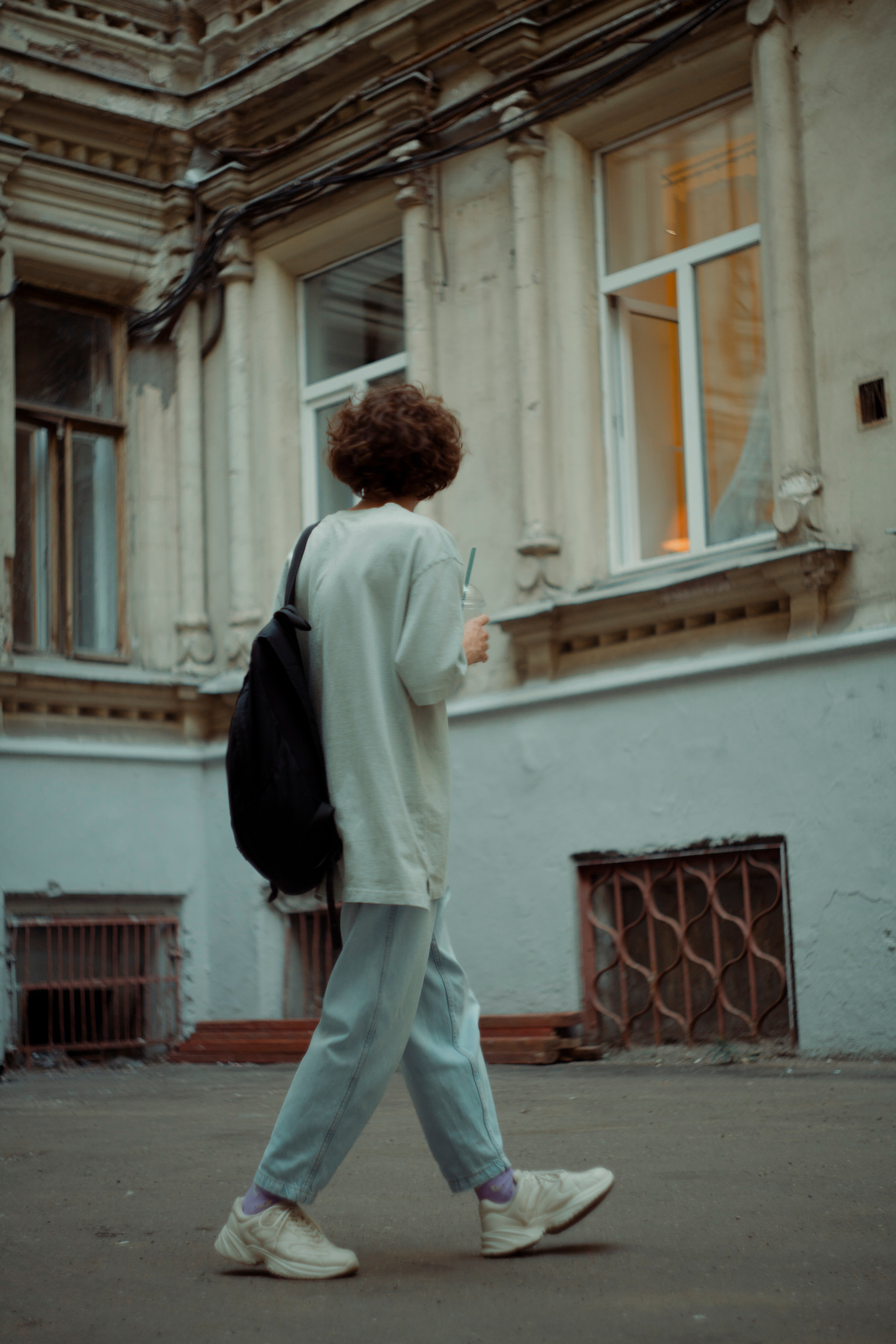 Влад Май и Ксения Минаева. Пушкарь Валерия Фотограф Москва/Зеленоград