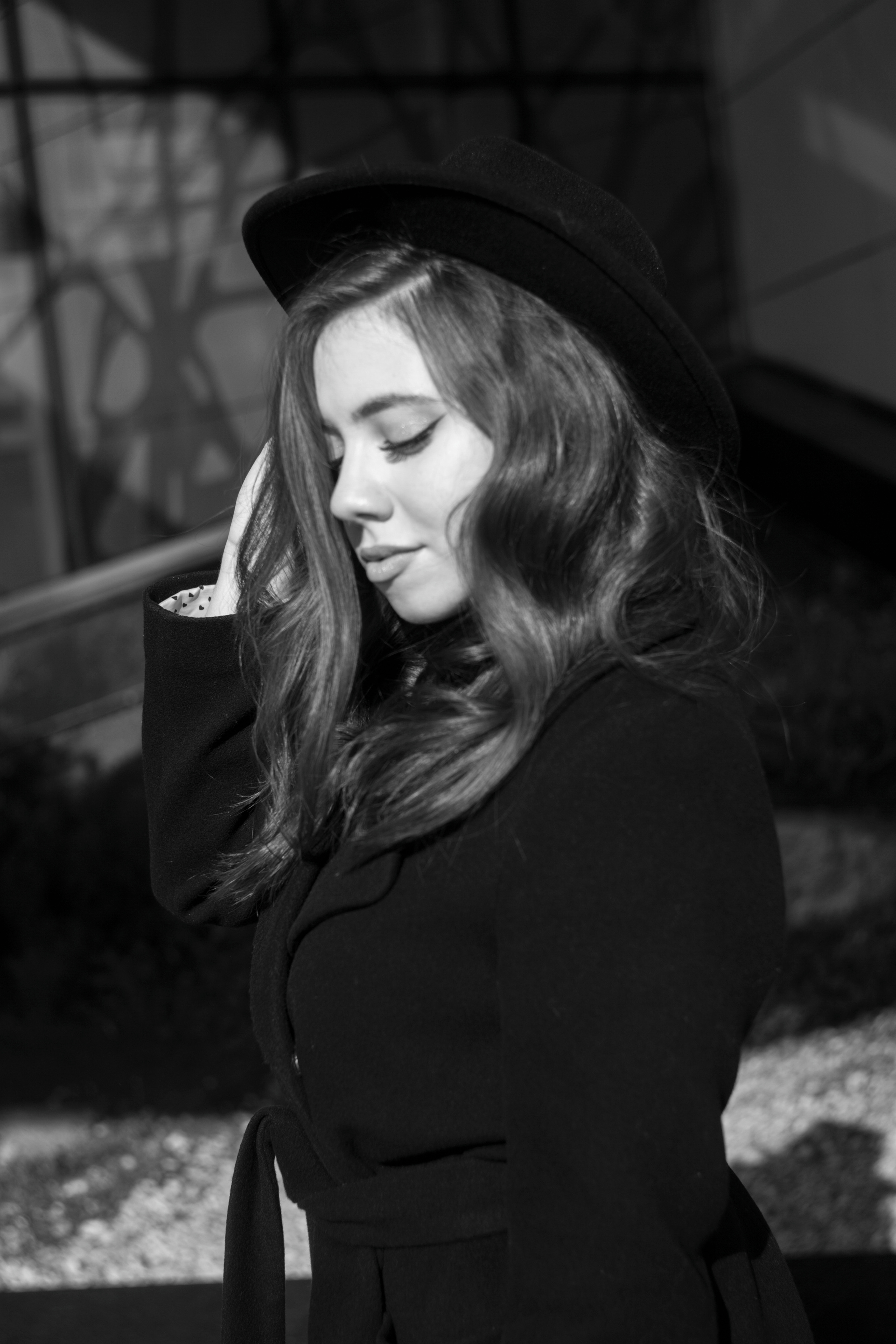 Лилиана. Пушкарь Валерия Фотограф Москва/Зеленоград