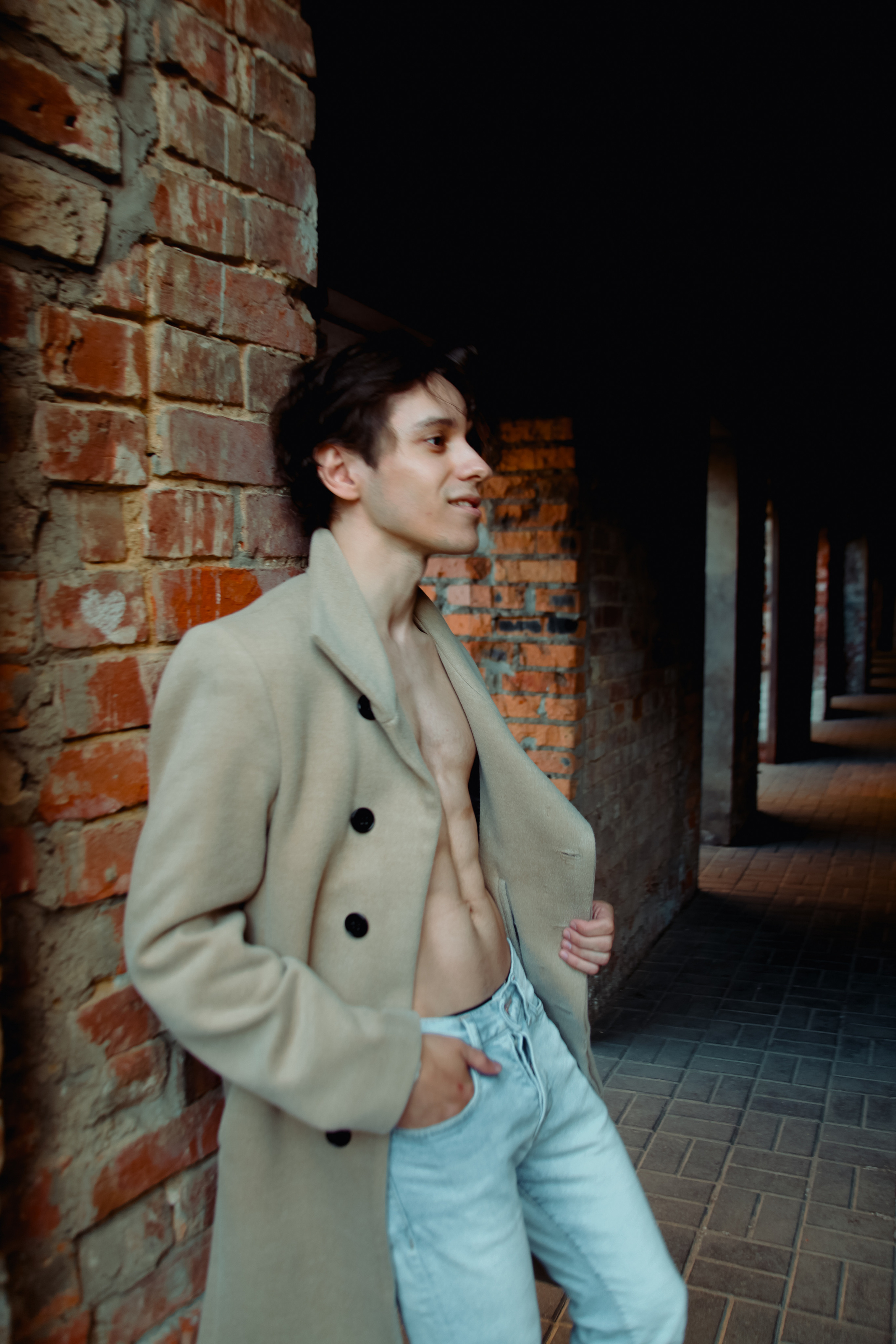 Пушкарь Валерия Фотограф Москва/Зеленоград