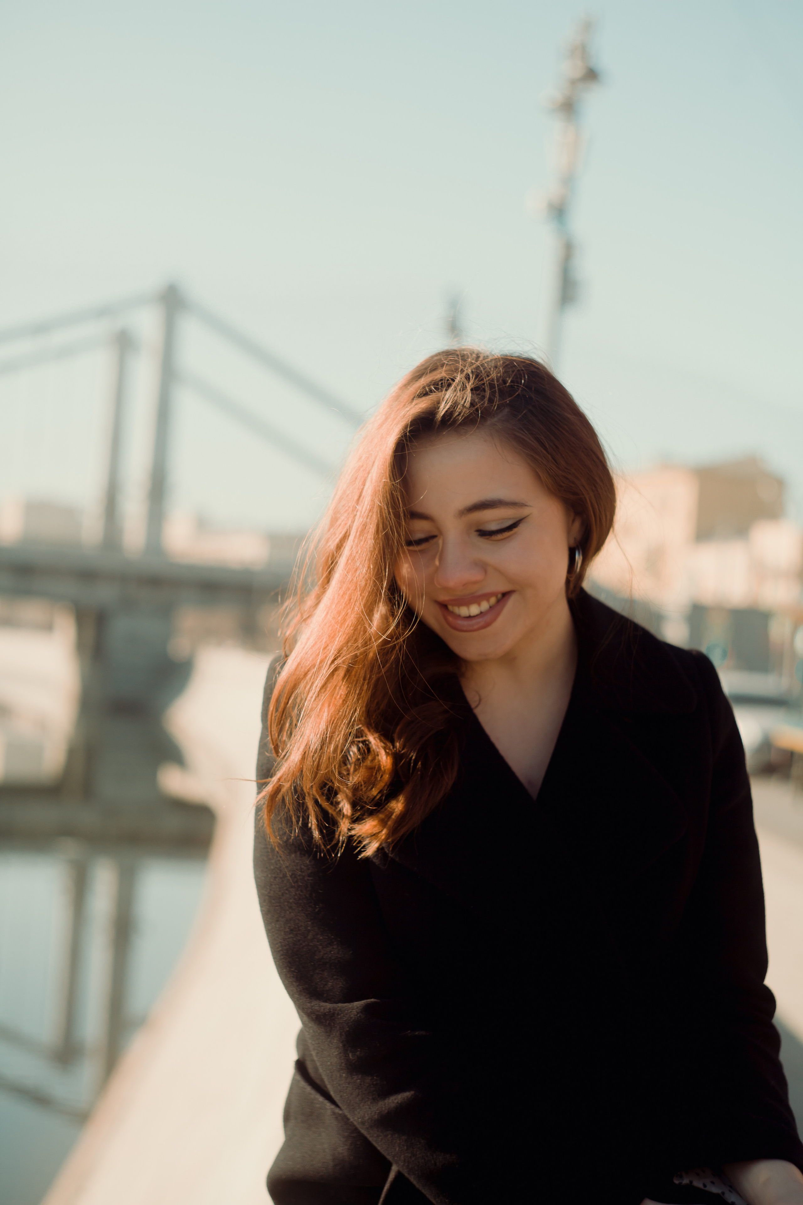 Лилиана. Пушкарь Валерия Фотограф Москва/Зеленоград