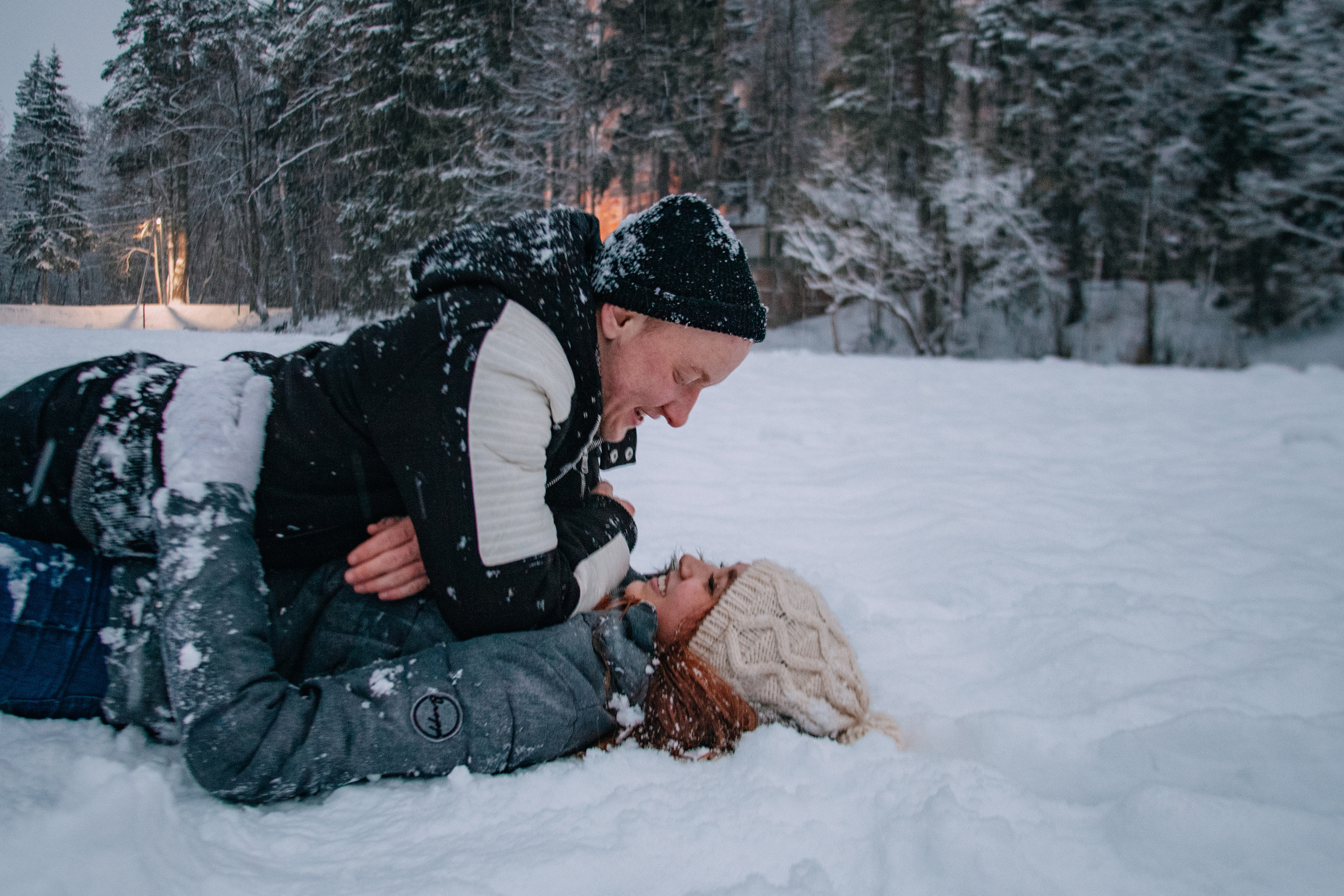 Пушкарь Валерия Фотограф Москва/Зеленоград