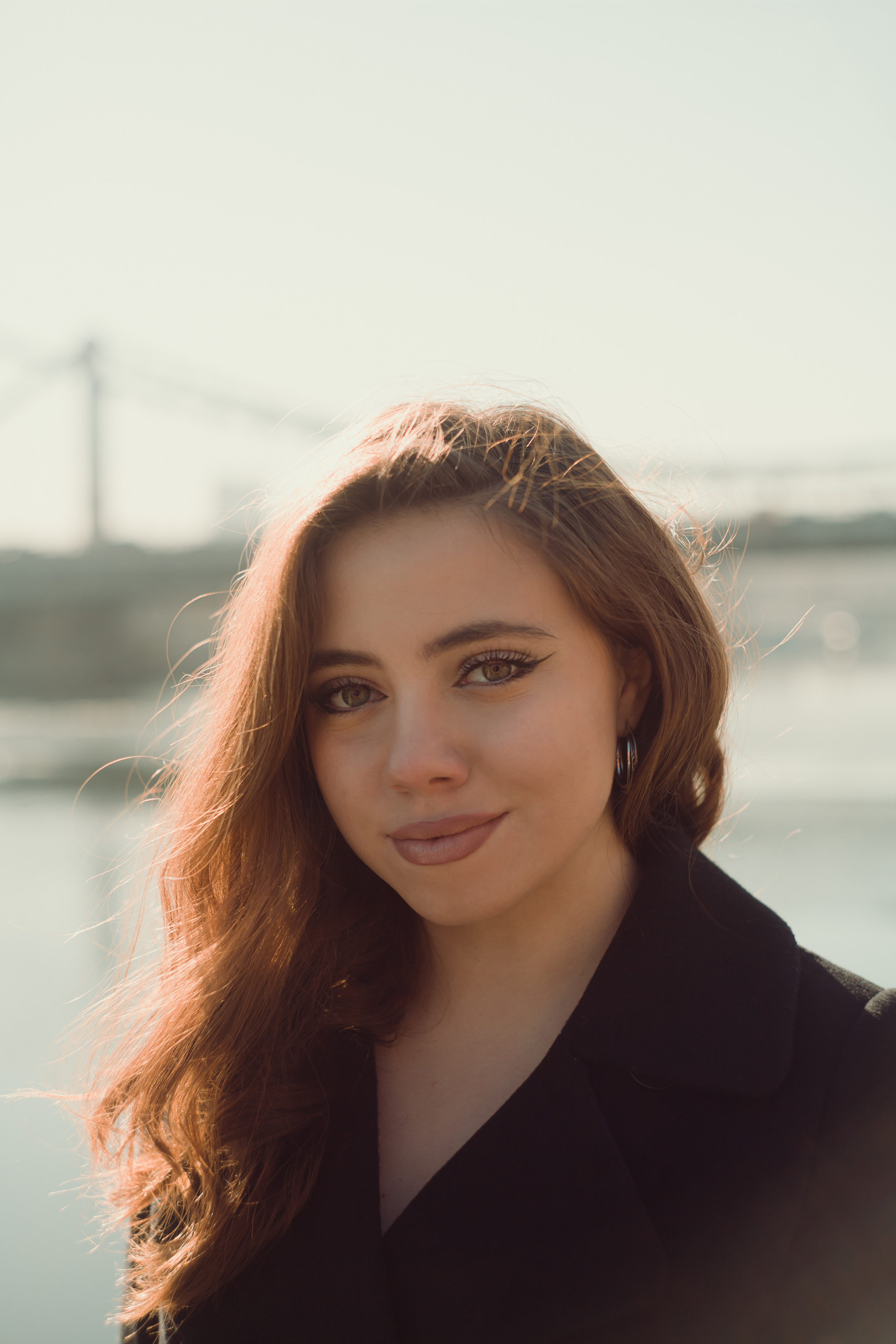 Лилиана. Пушкарь Валерия Фотограф Москва/Зеленоград