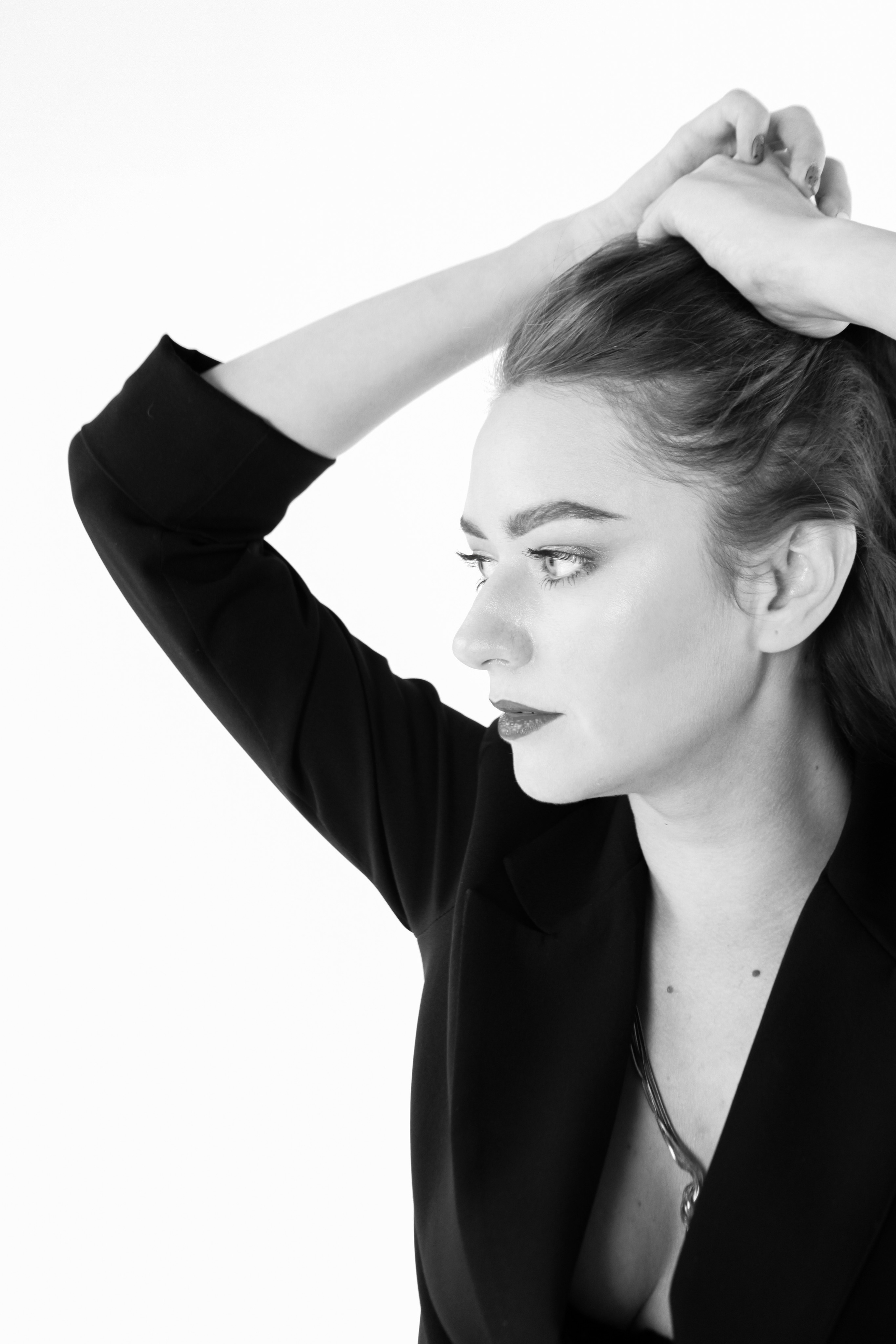 Пушкарь Валерия Фотограф Москва/Зеленоград