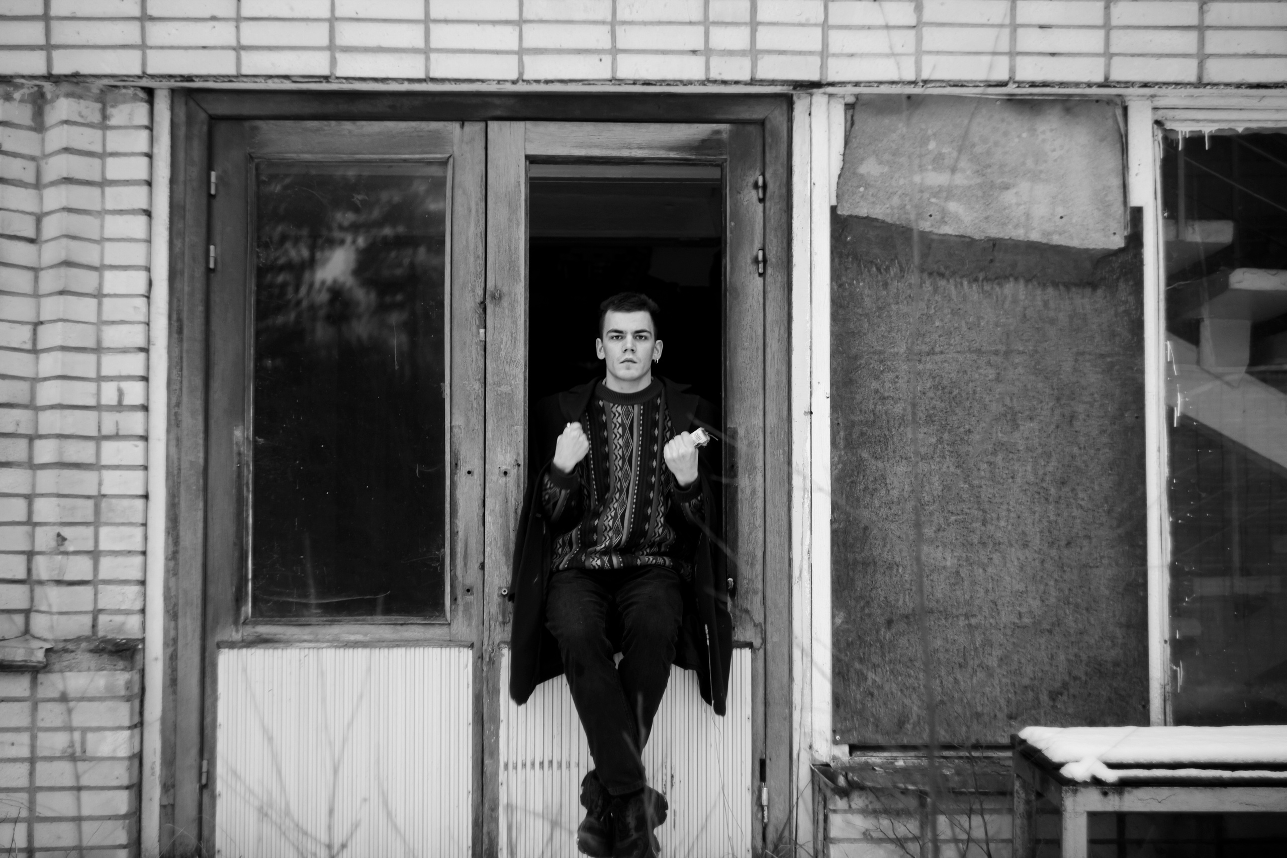 Даня Киселев. Пушкарь Валерия Фотограф Москва/Зеленоград