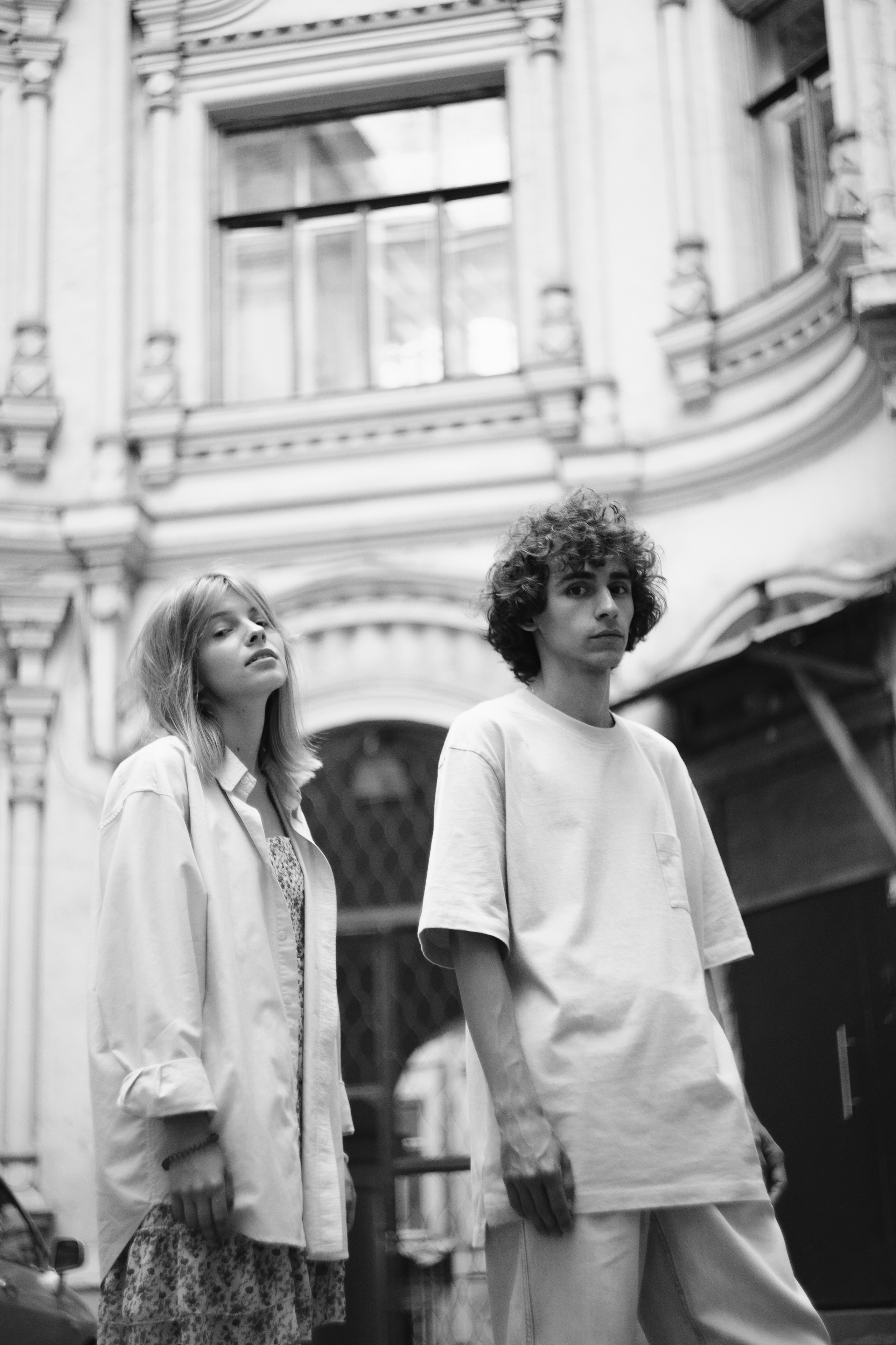 Влад Май и Ксения Минаева. Пушкарь Валерия Фотограф Москва/Зеленоград