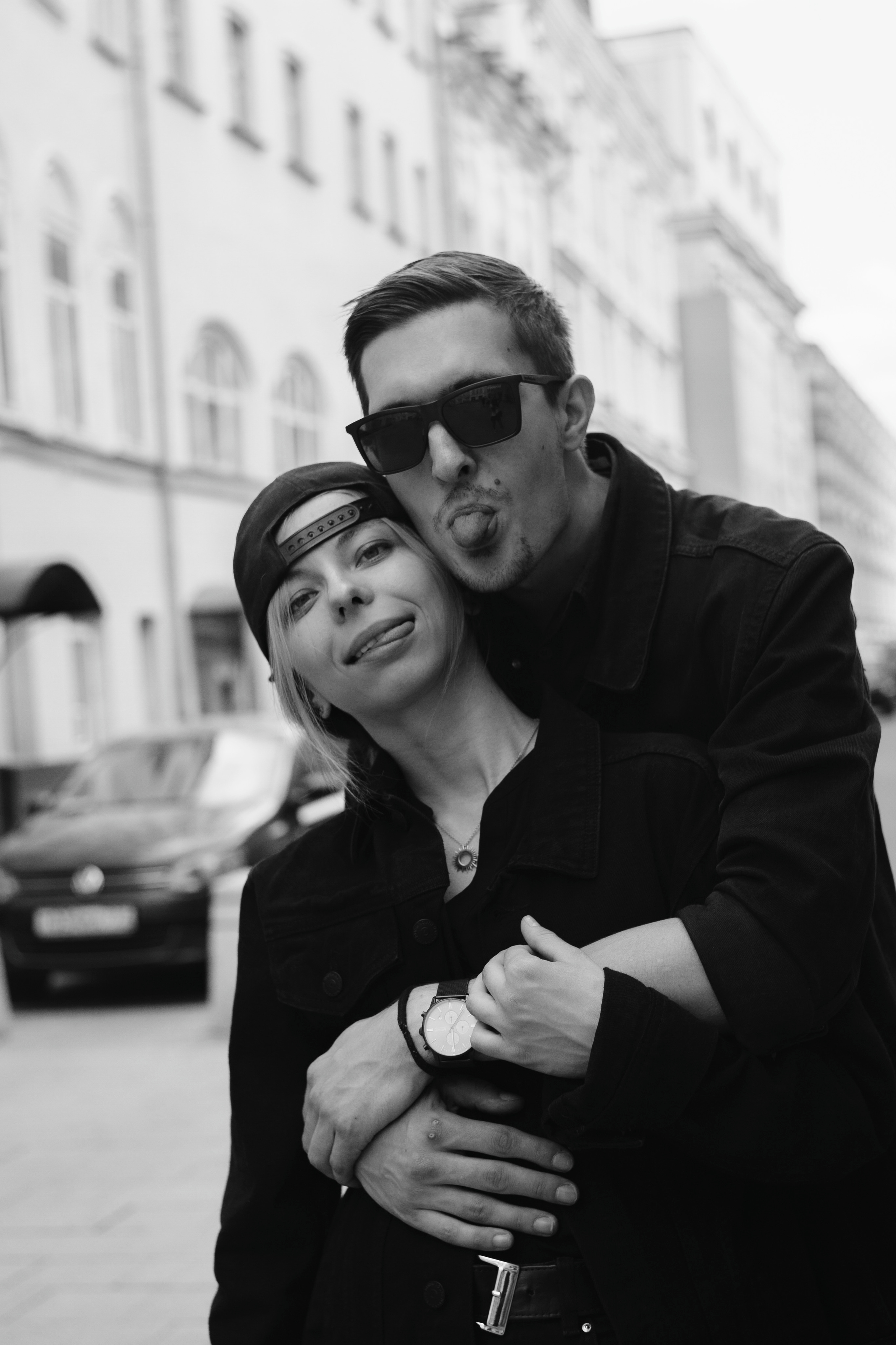 Алексей и Ксения. Пушкарь Валерия Фотограф Москва/Зеленоград