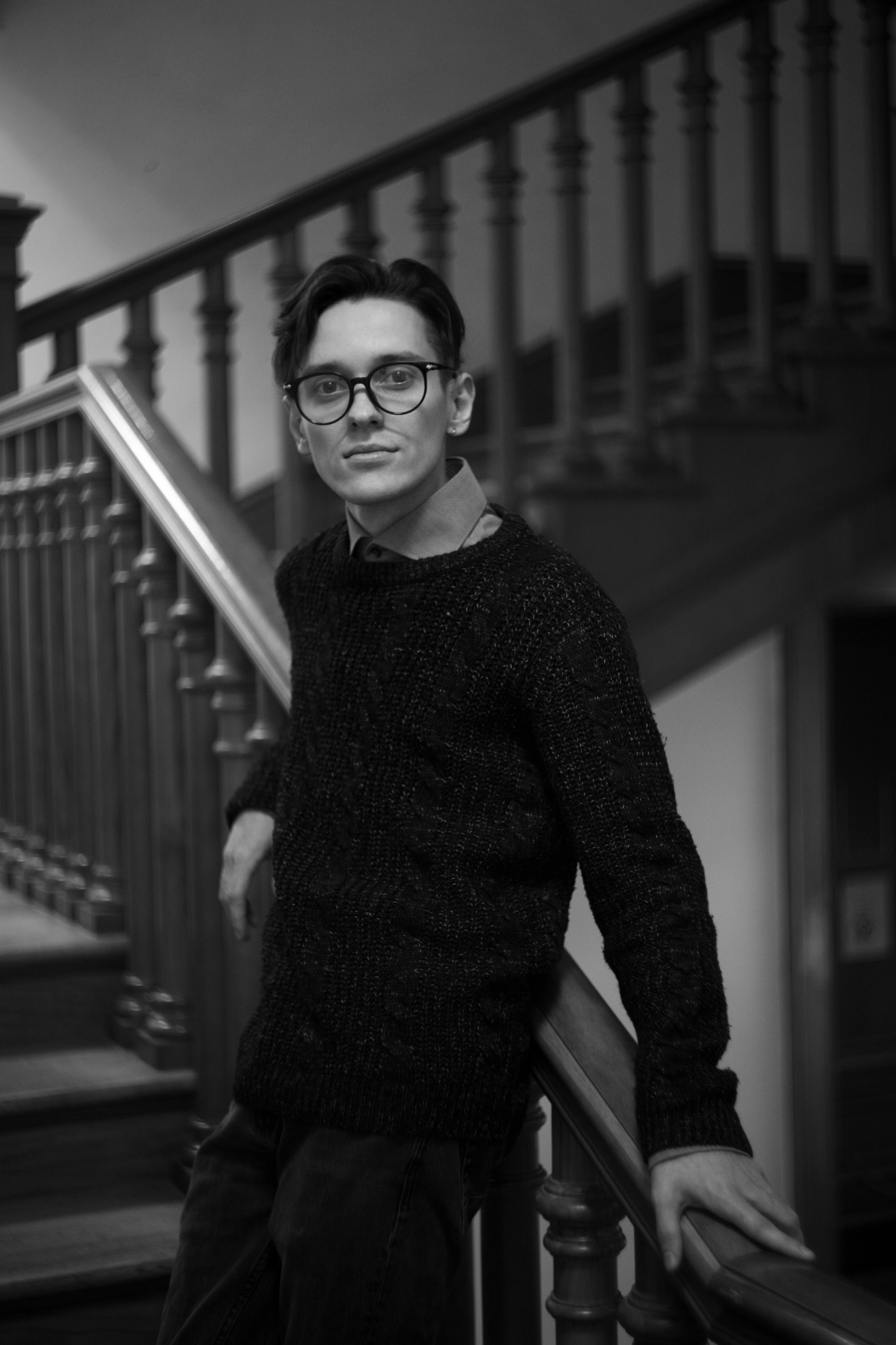 Кирилл. Пушкарь Валерия Фотограф Москва/Зеленоград