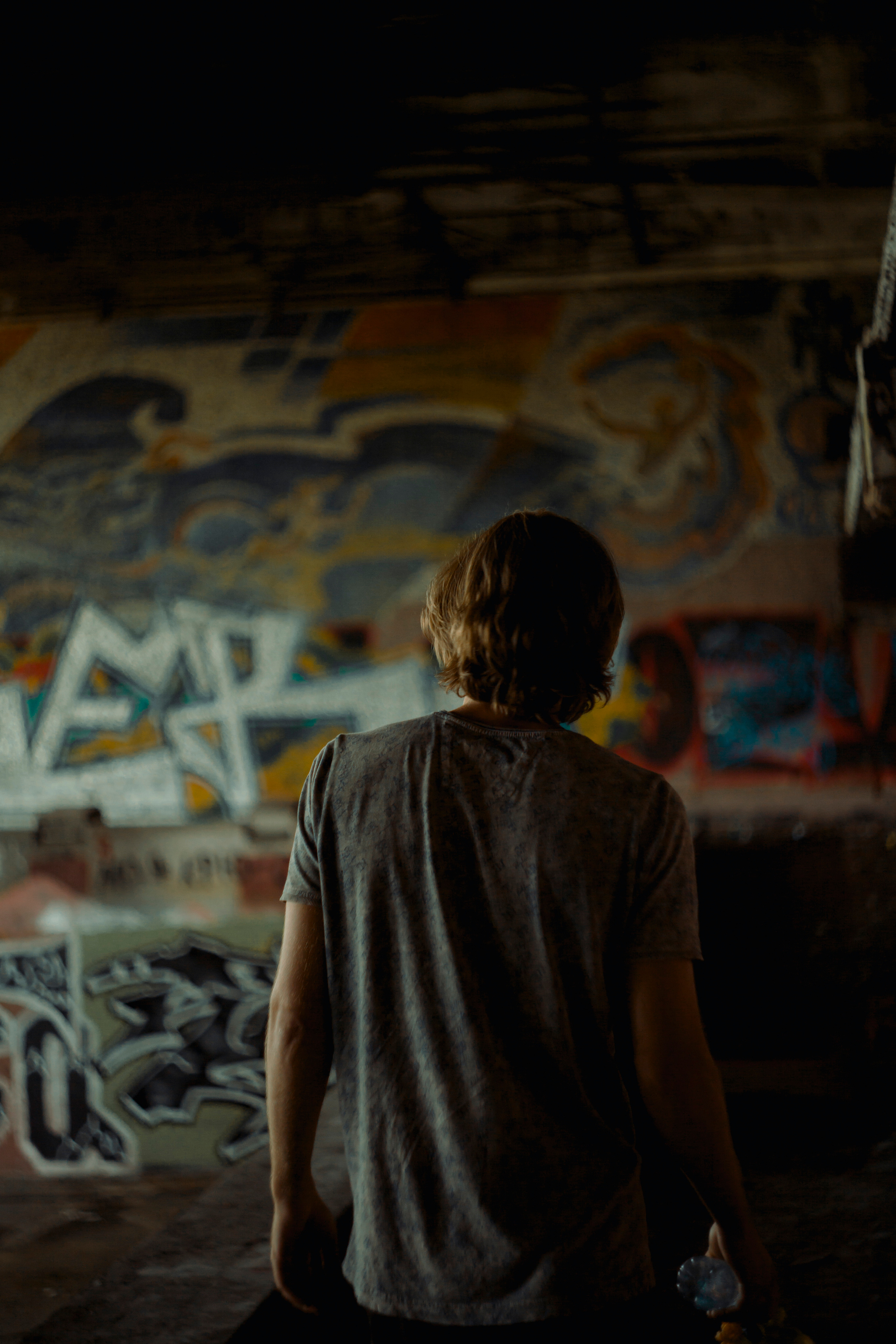 Антон. Пушкарь Валерия Фотограф Москва/Зеленоград