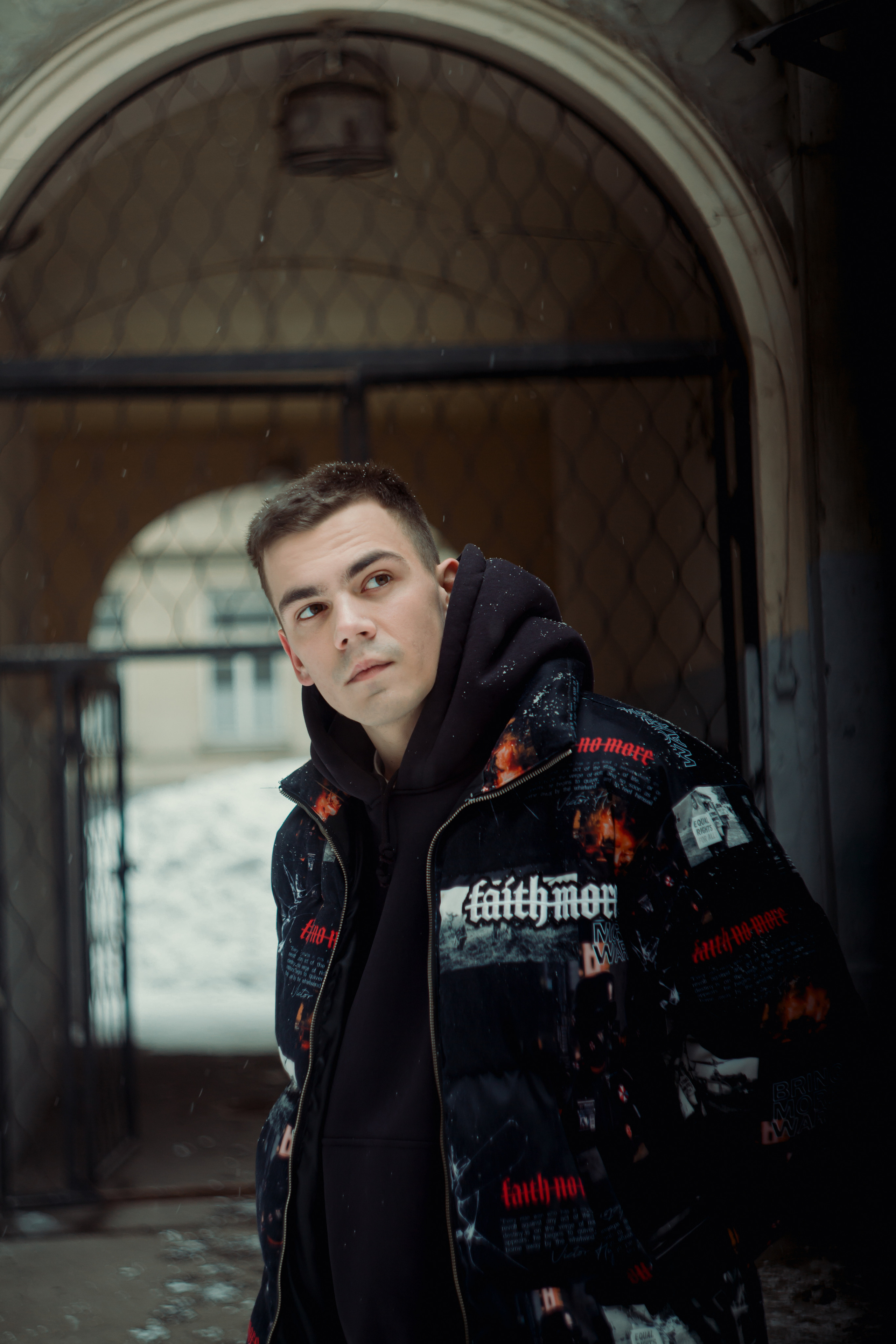 Даня Киселев *. Пушкарь Валерия Фотограф Москва/Зеленоград