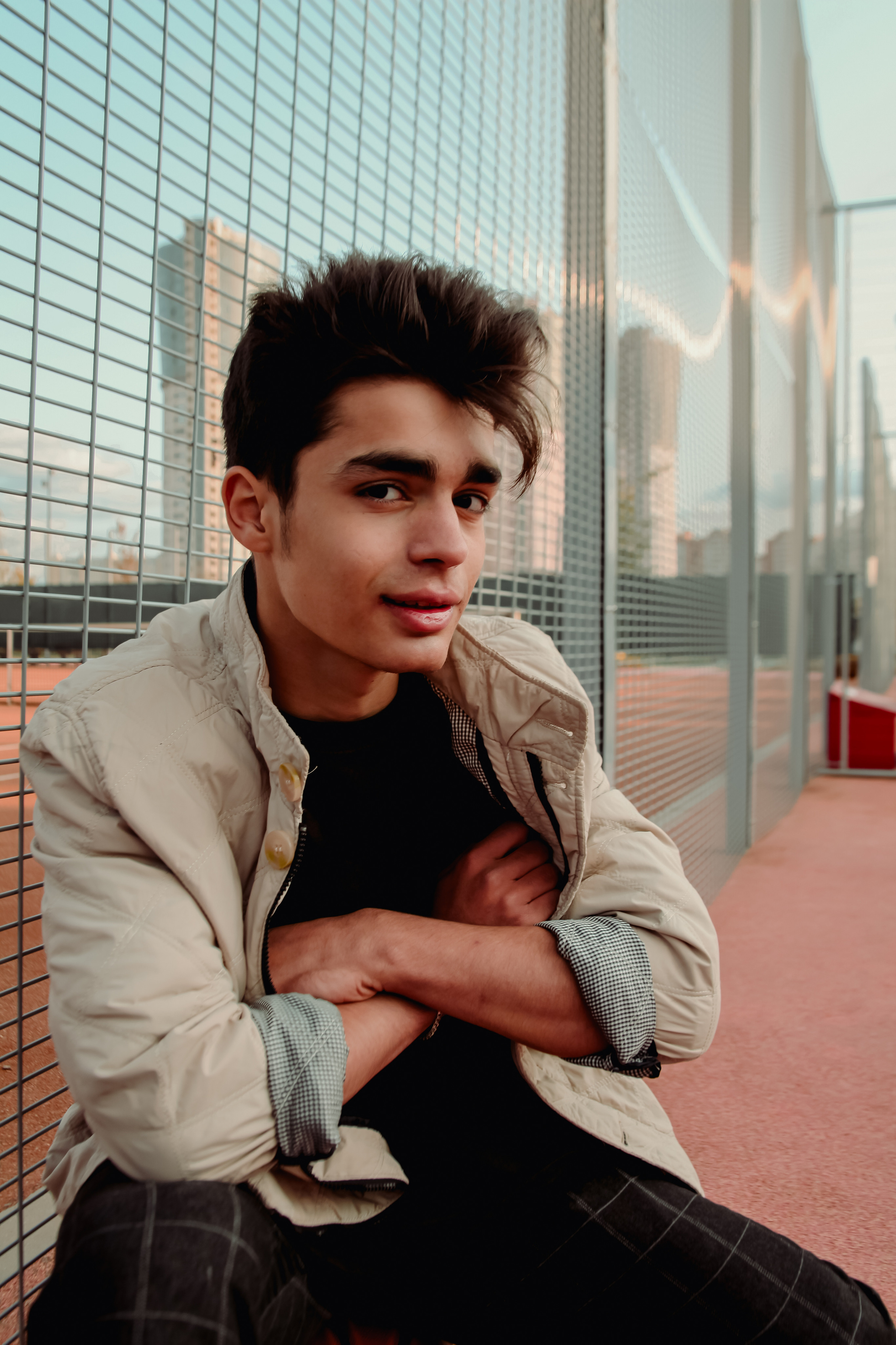 Пушкарь Валерия Фотограф Москва/Зеленоград