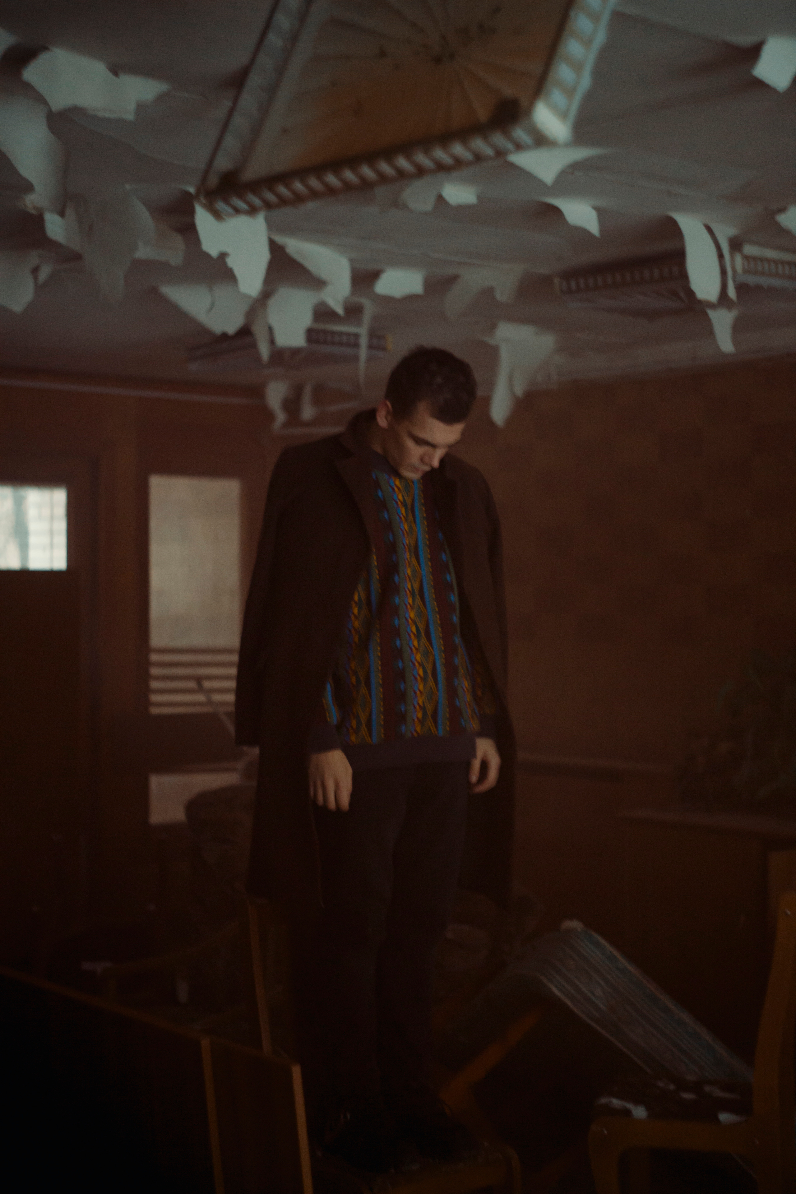 Даня Киселев. Пушкарь Валерия Фотограф Москва/Зеленоград