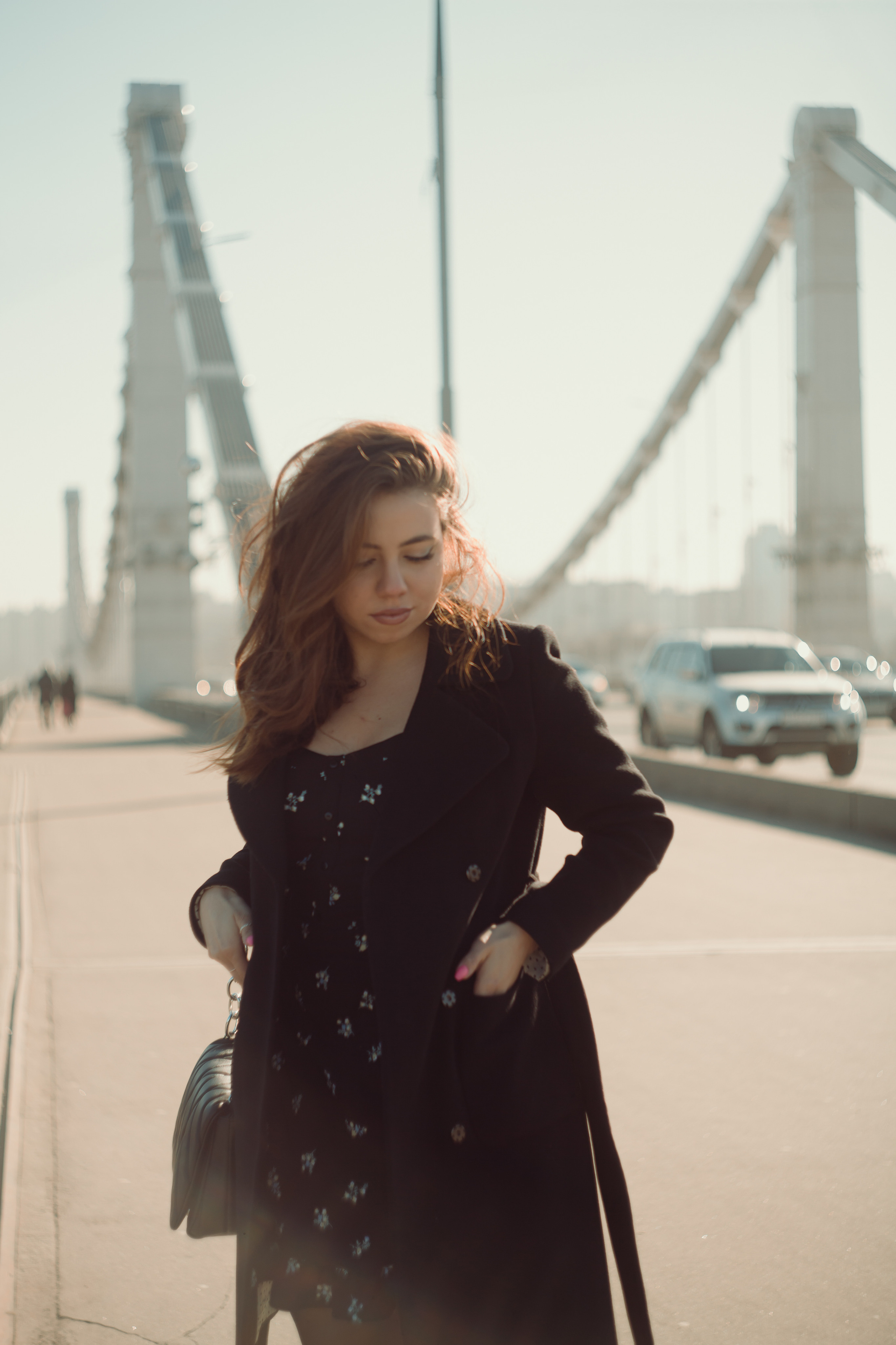 Лилиана. Пушкарь Валерия Фотограф Москва/Зеленоград