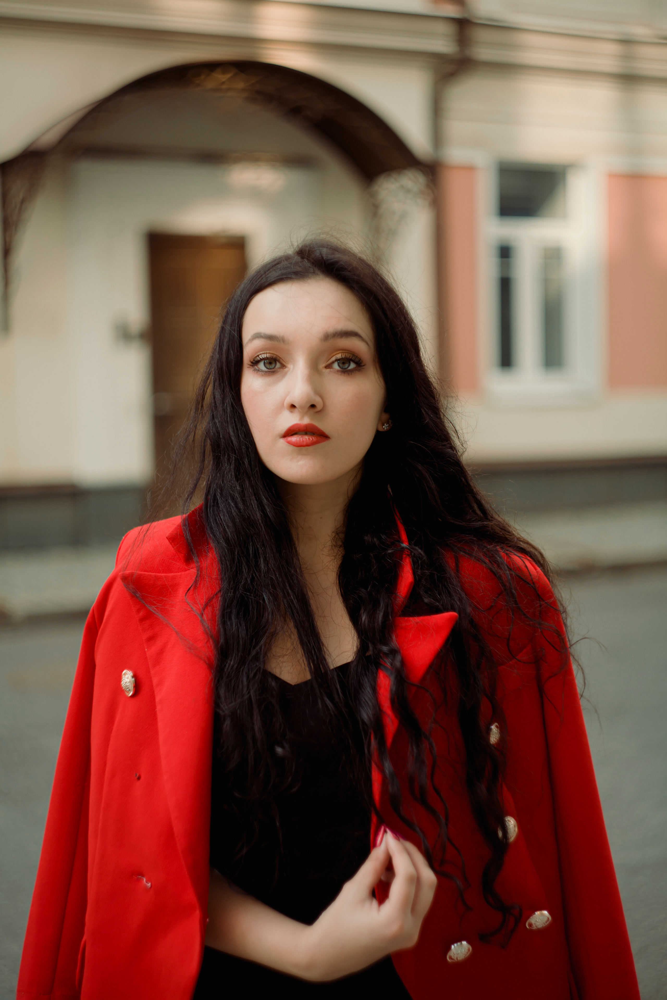 Пушкарь Валерия Фотограф Москва/Зеленоград