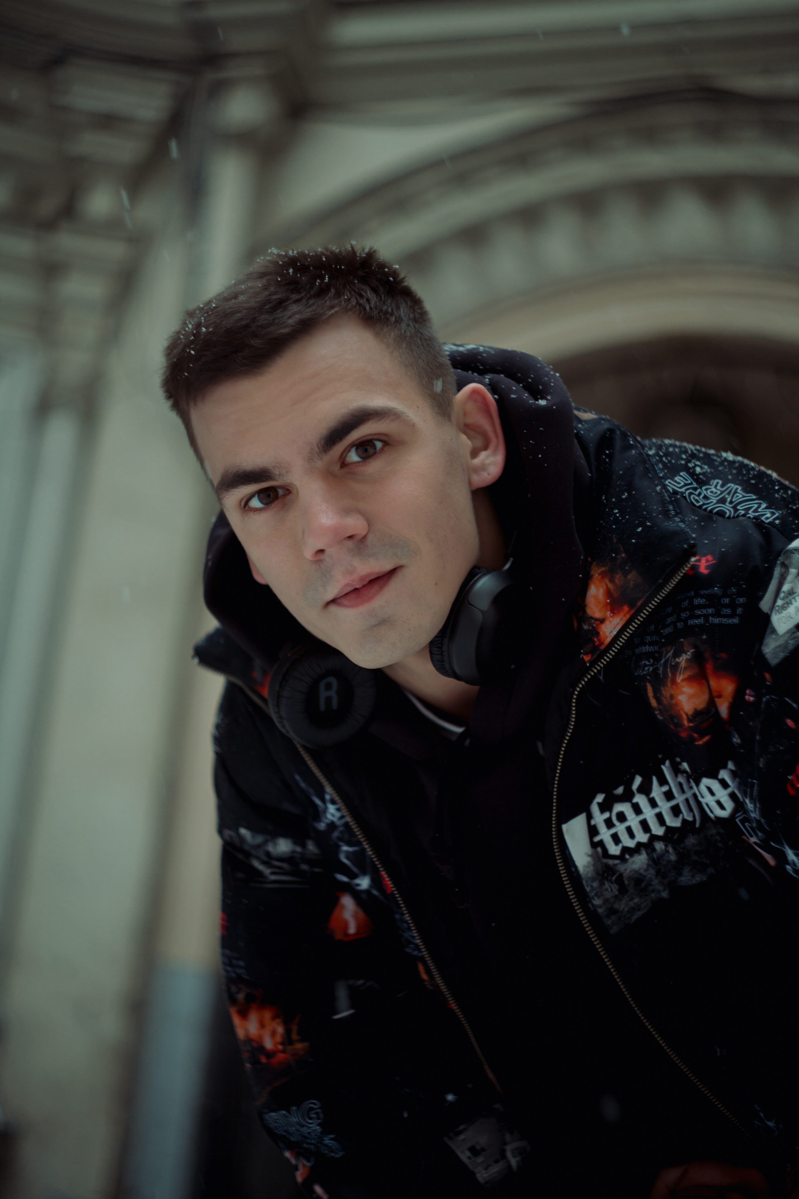 Даня Киселев *. Пушкарь Валерия Фотограф Москва/Зеленоград