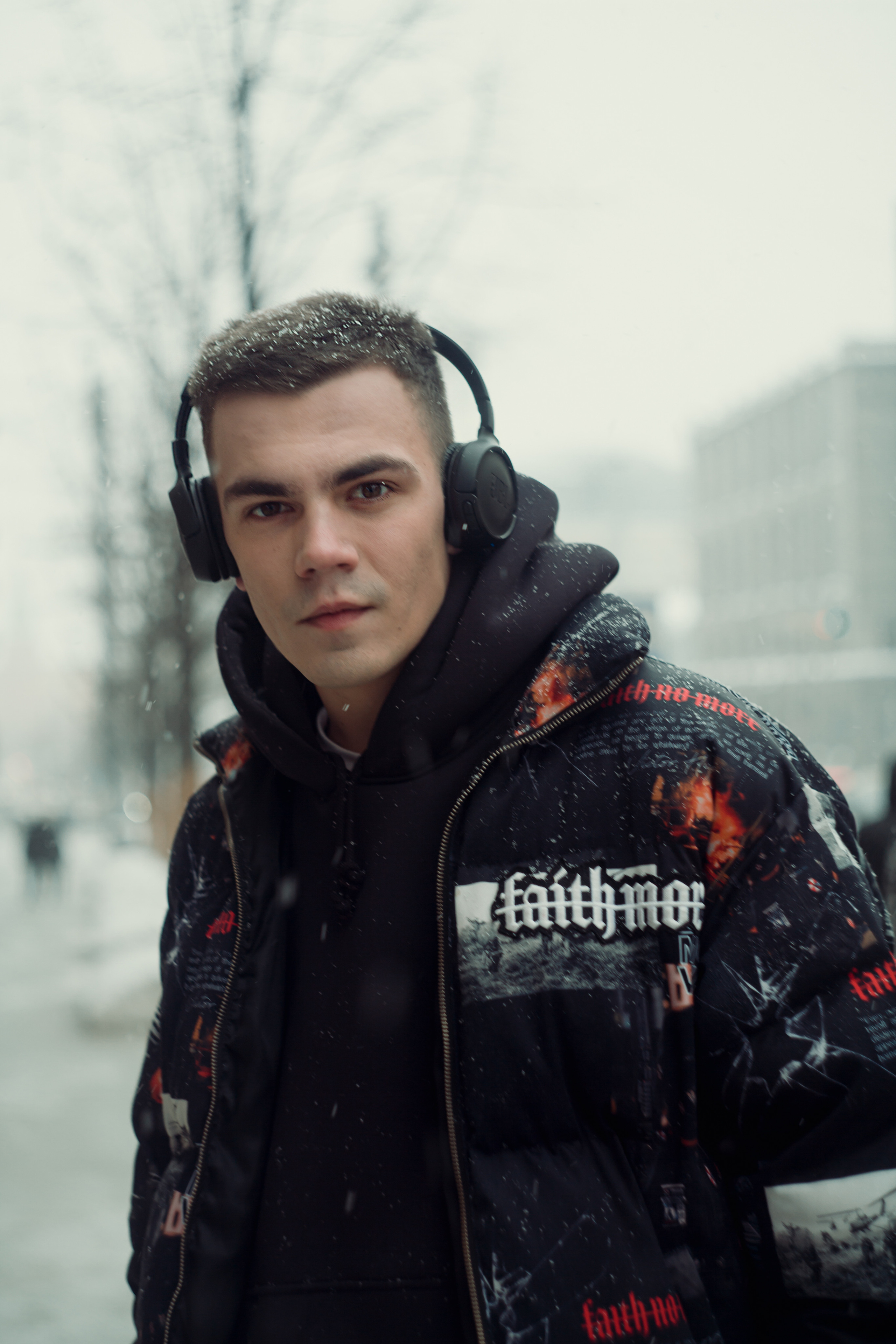 Даня Киселев *. Пушкарь Валерия Фотограф Москва/Зеленоград