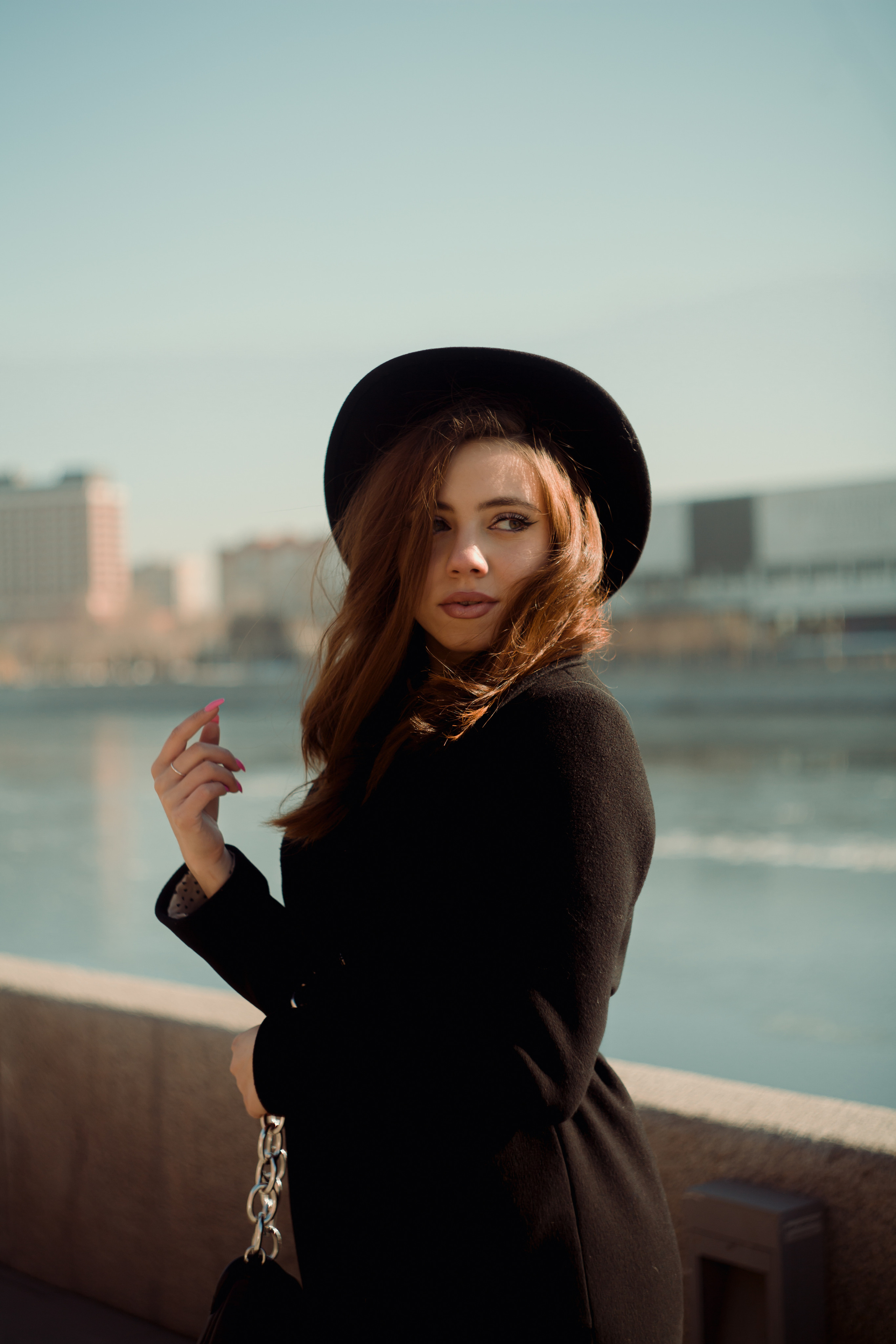 Лилиана. Пушкарь Валерия Фотограф Москва/Зеленоград