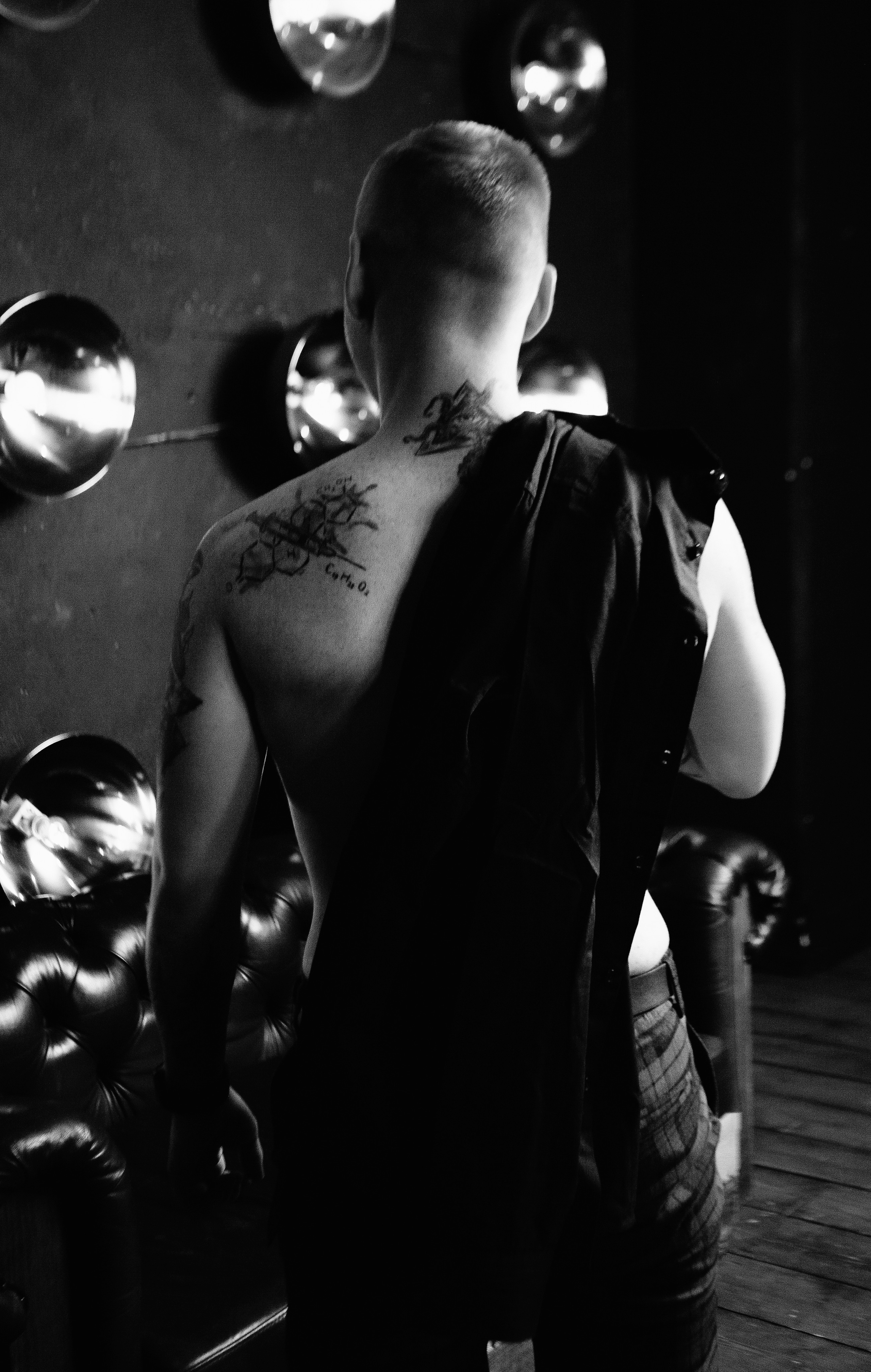 Пушкарь Валерия Фотограф Москва/Зеленоград